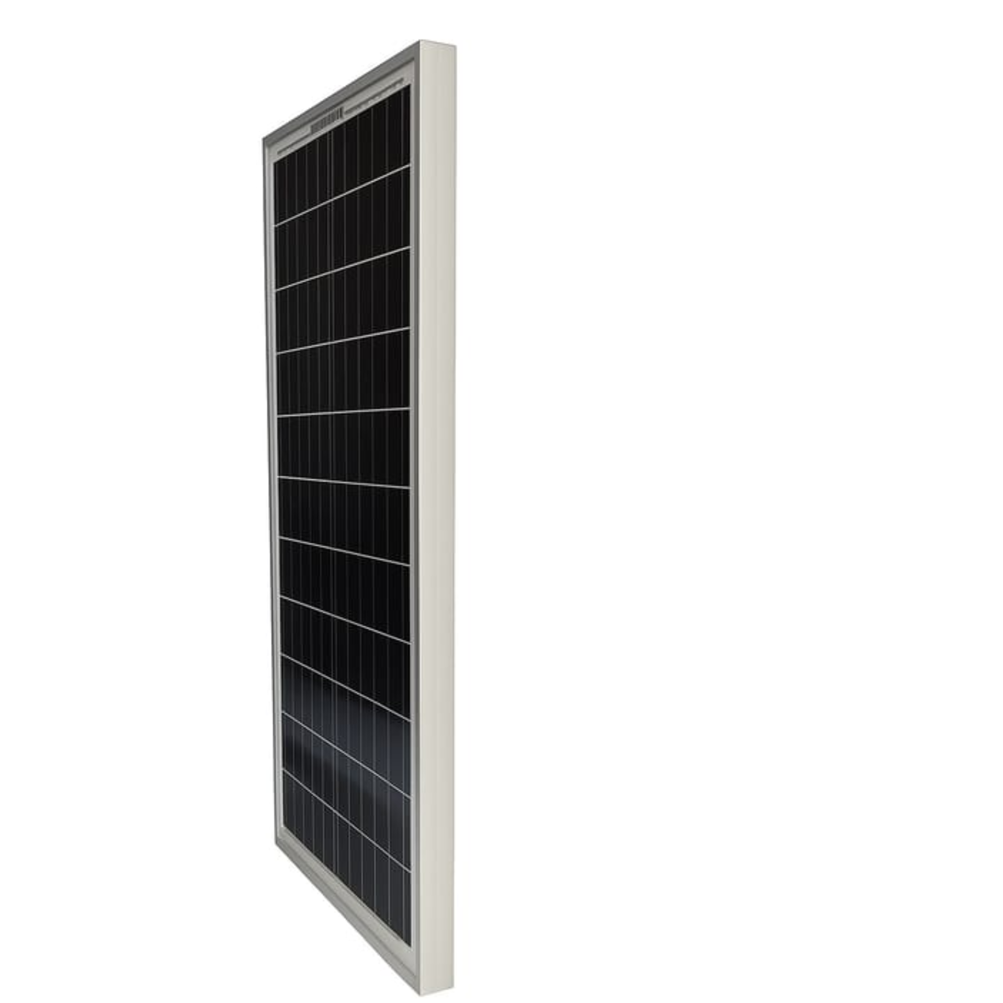 Panel solar 20 W - 12 V