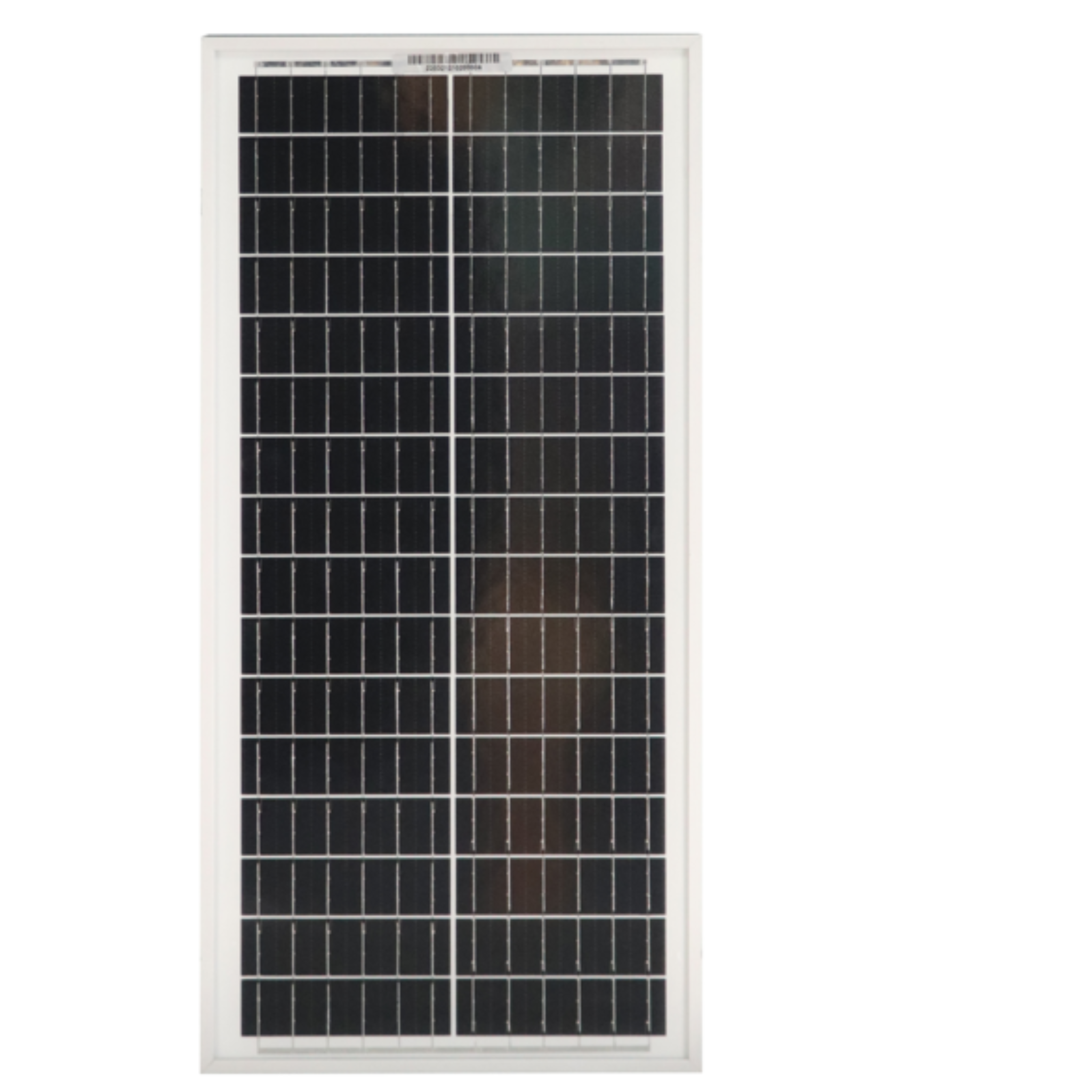 Panel solar 20 W - 12 V