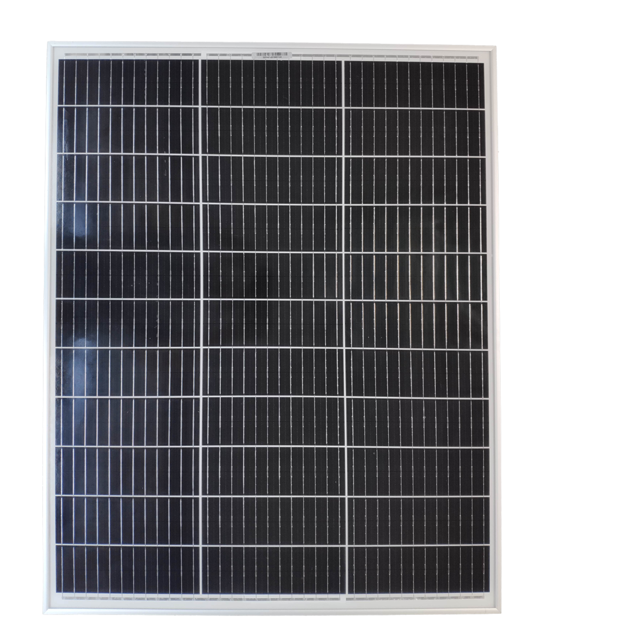 Panel solar 100 W / 12 V