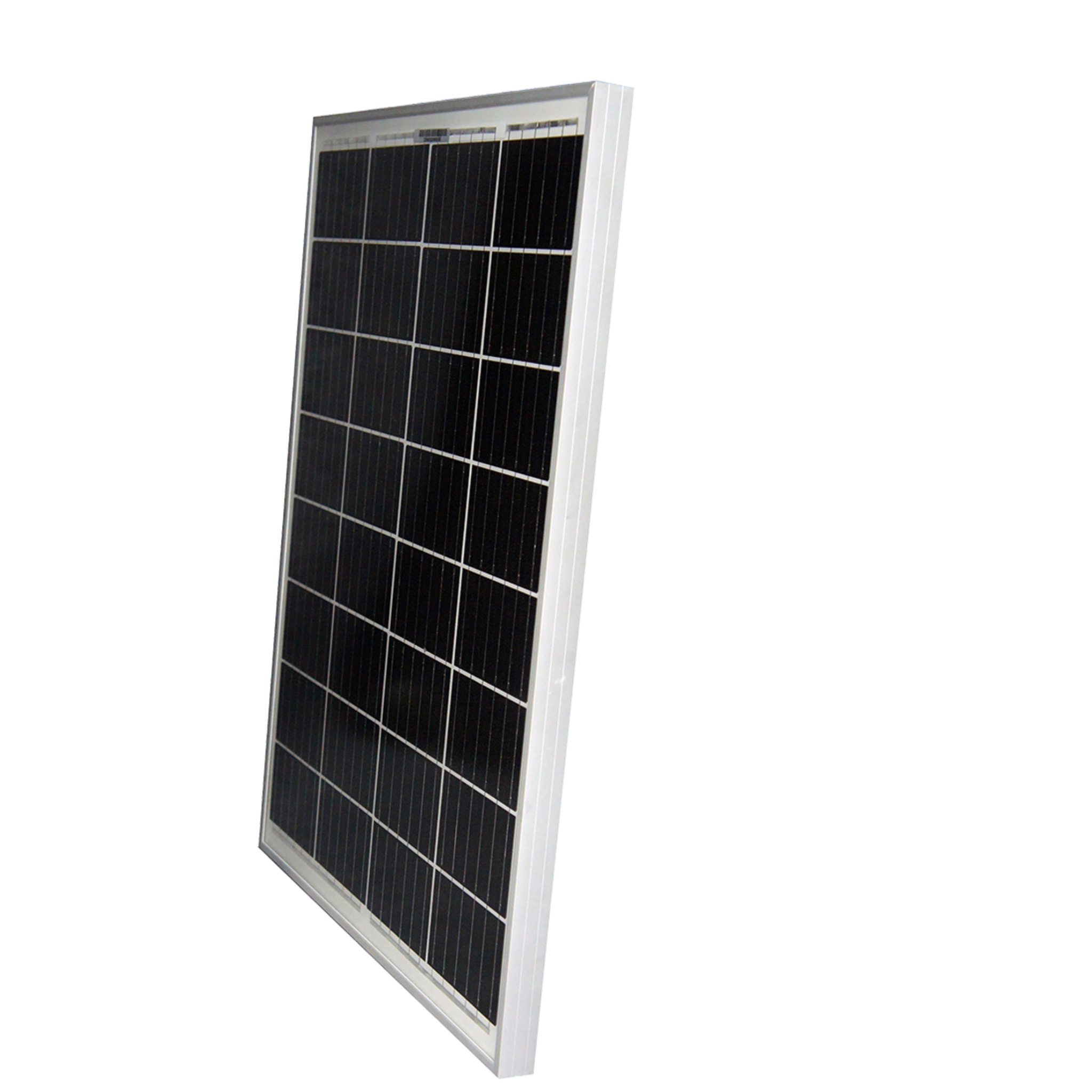 Panel solar 50 W / 12 V
