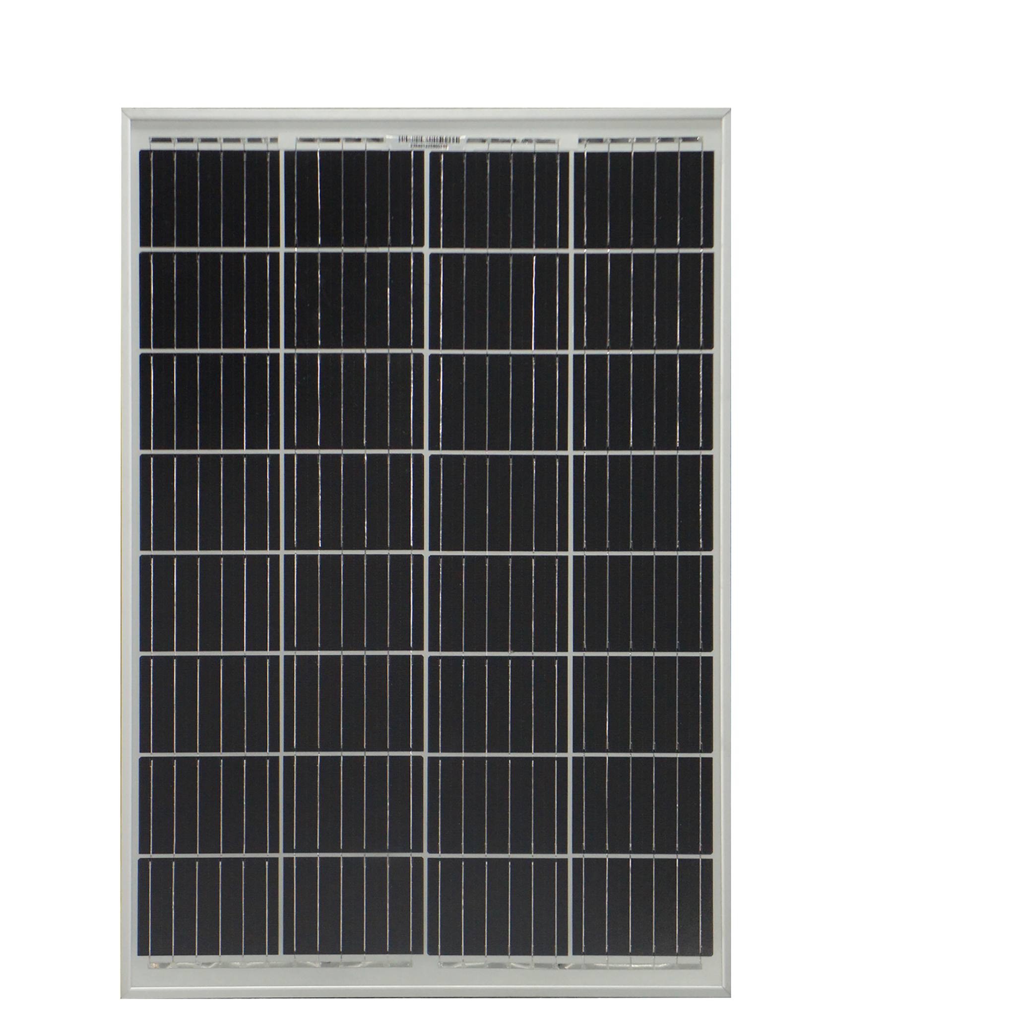 Panel solar 50 W / 12 V