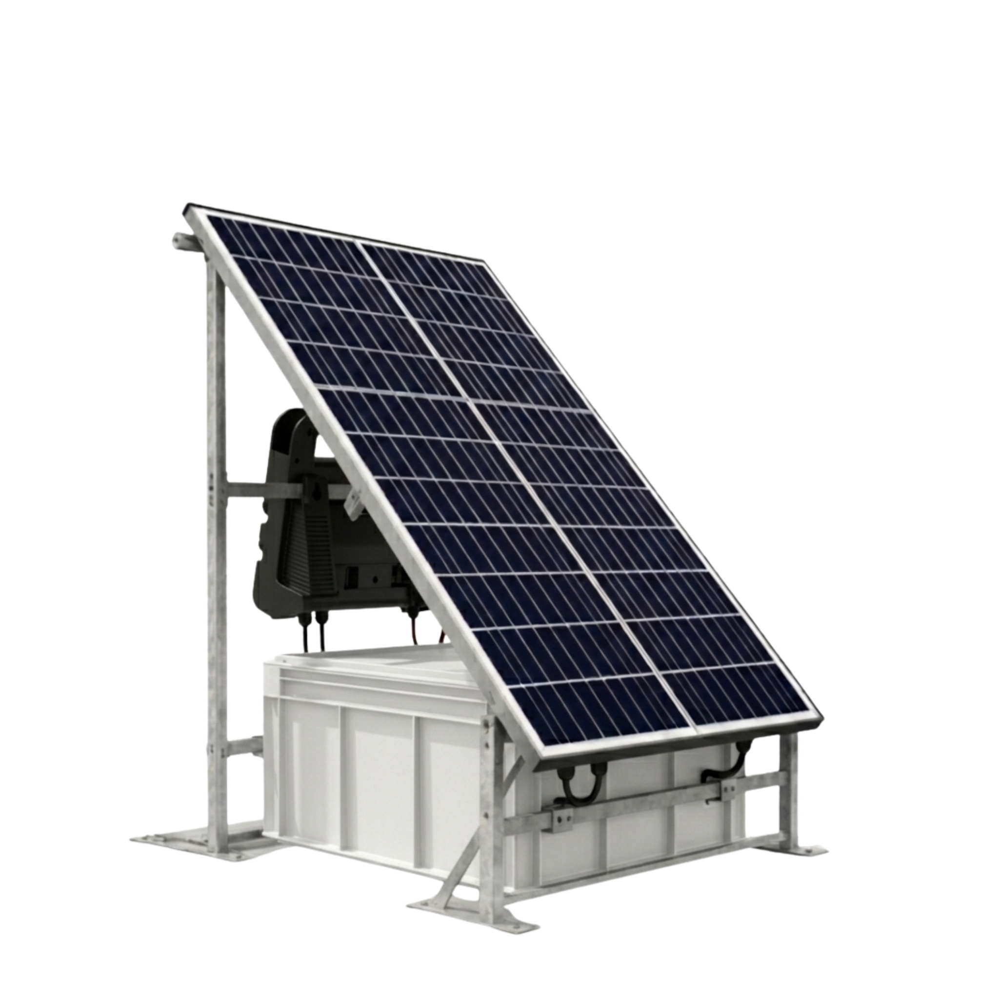 Pastor MB300 Solar