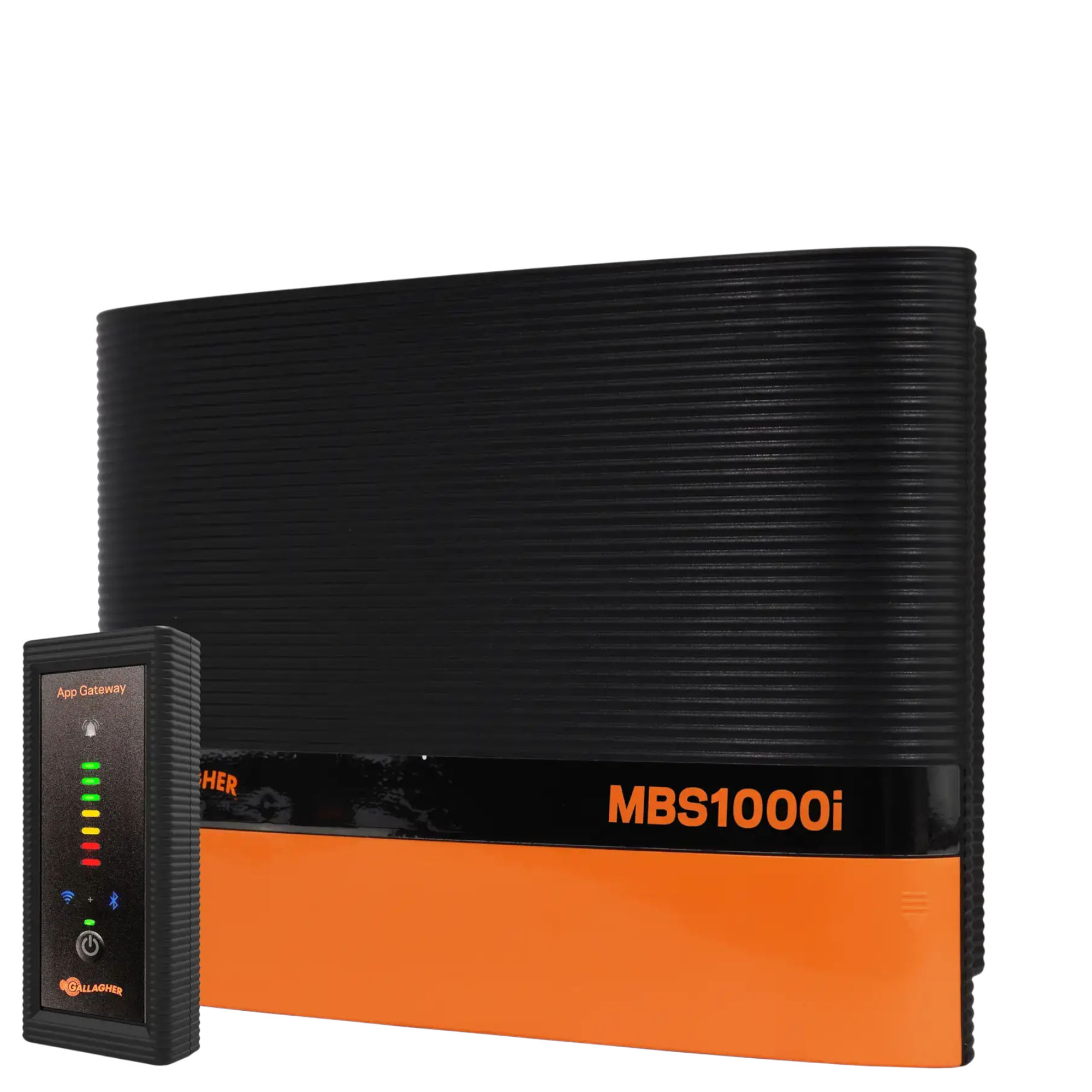 Pastor MBS1000i Solar