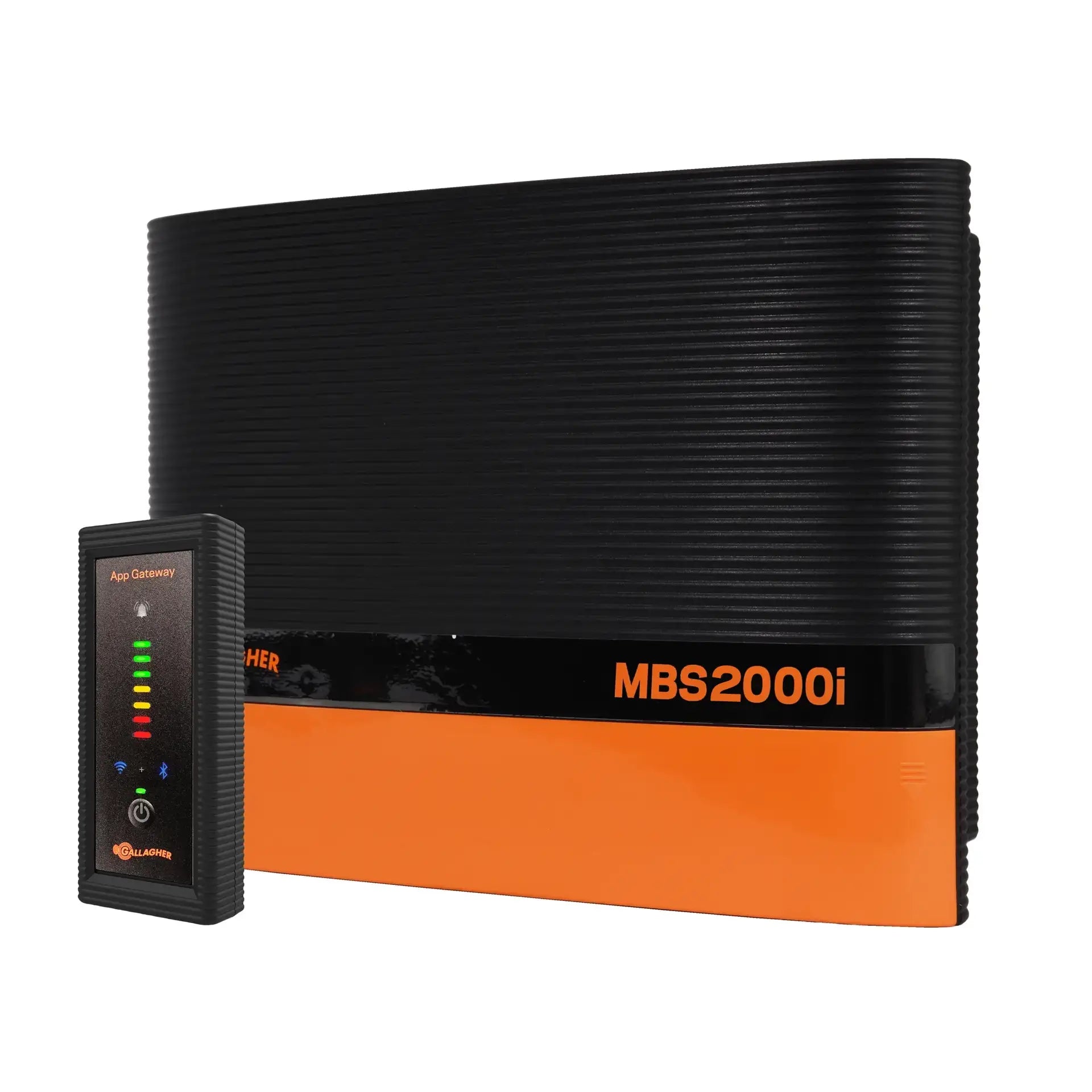 Pastor MBS2000i con modulo wifi