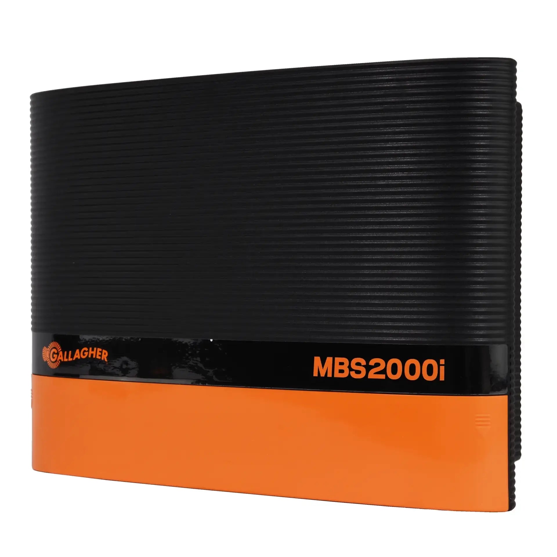 Pastor MBS2000i con modulo wifi