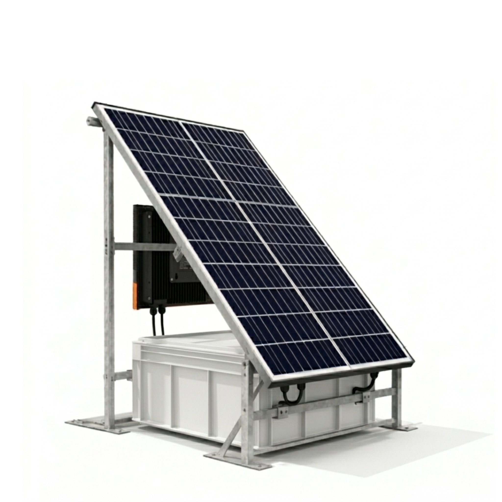 Pastor MBS3000i con modulo wifi