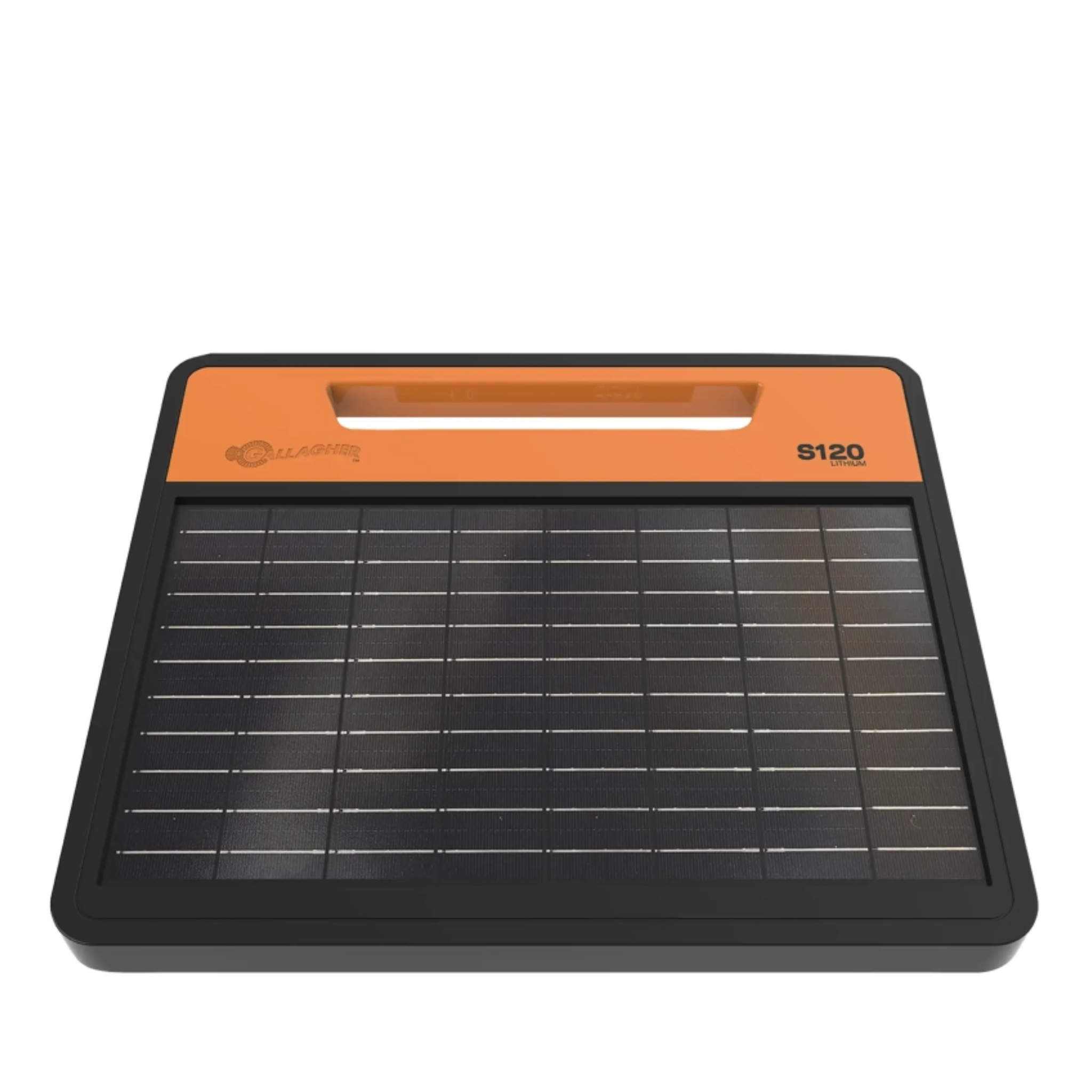 Pastor S120 Solar Batería de Litio