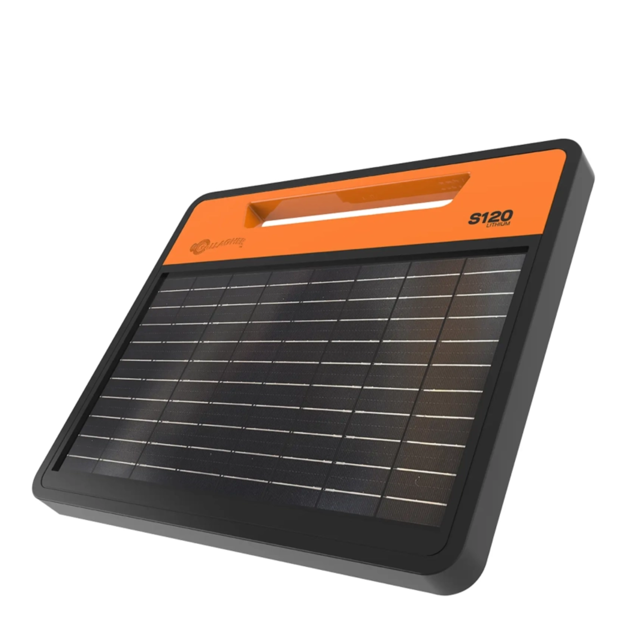 Pastor S120 Solar Batería de Litio