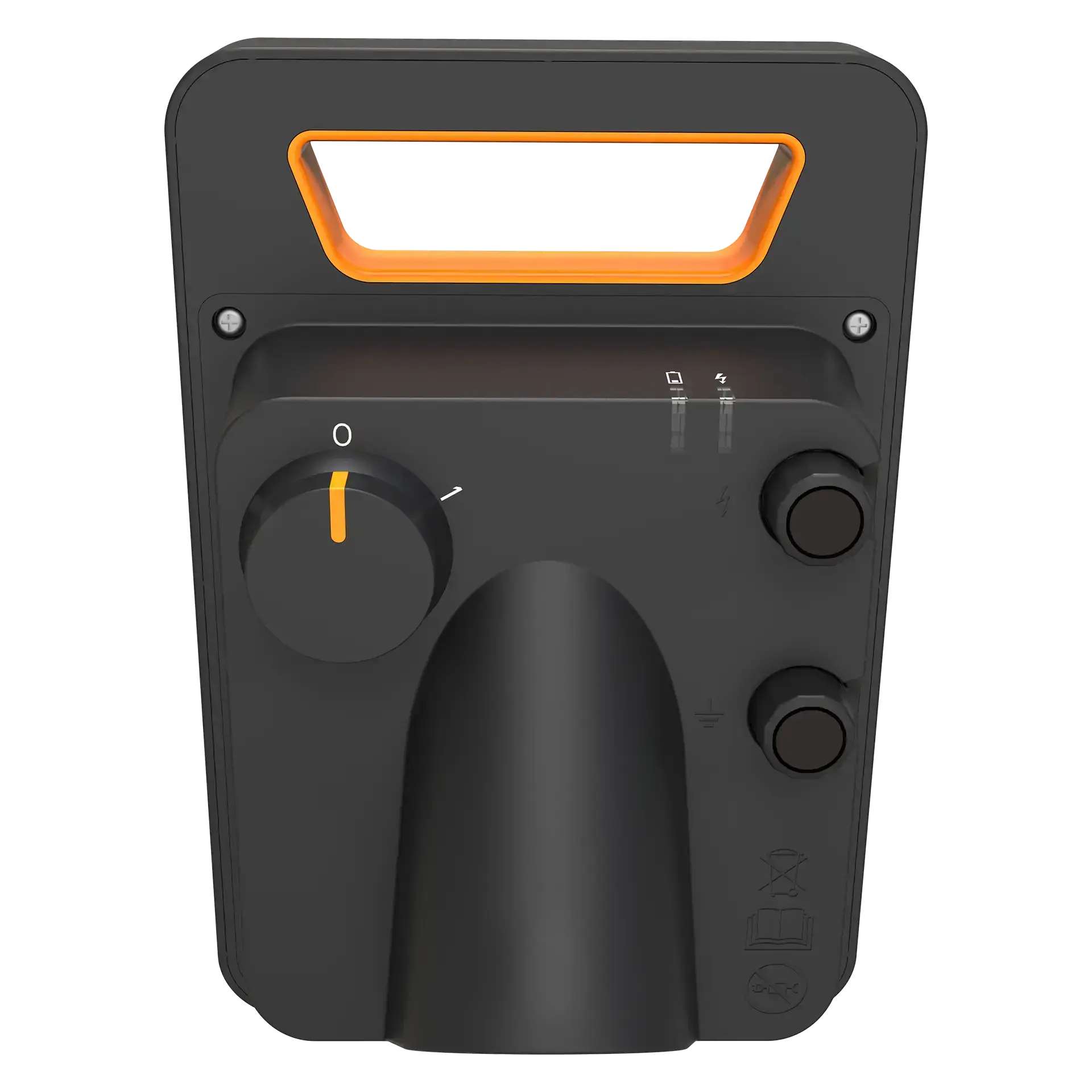 Pastor S20 Solar Batería de Litio