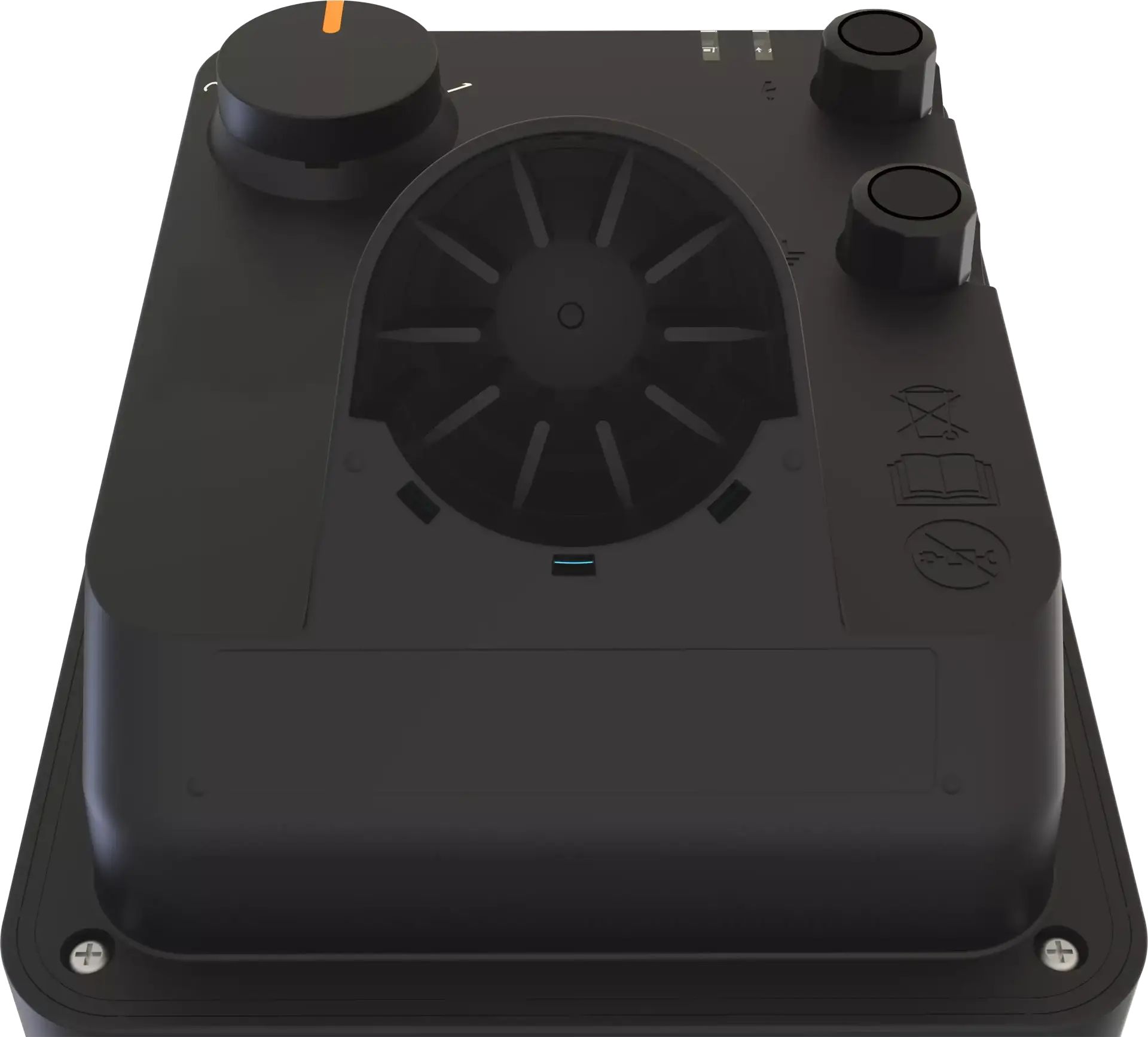 Pastor S20 Solar Batería de Litio