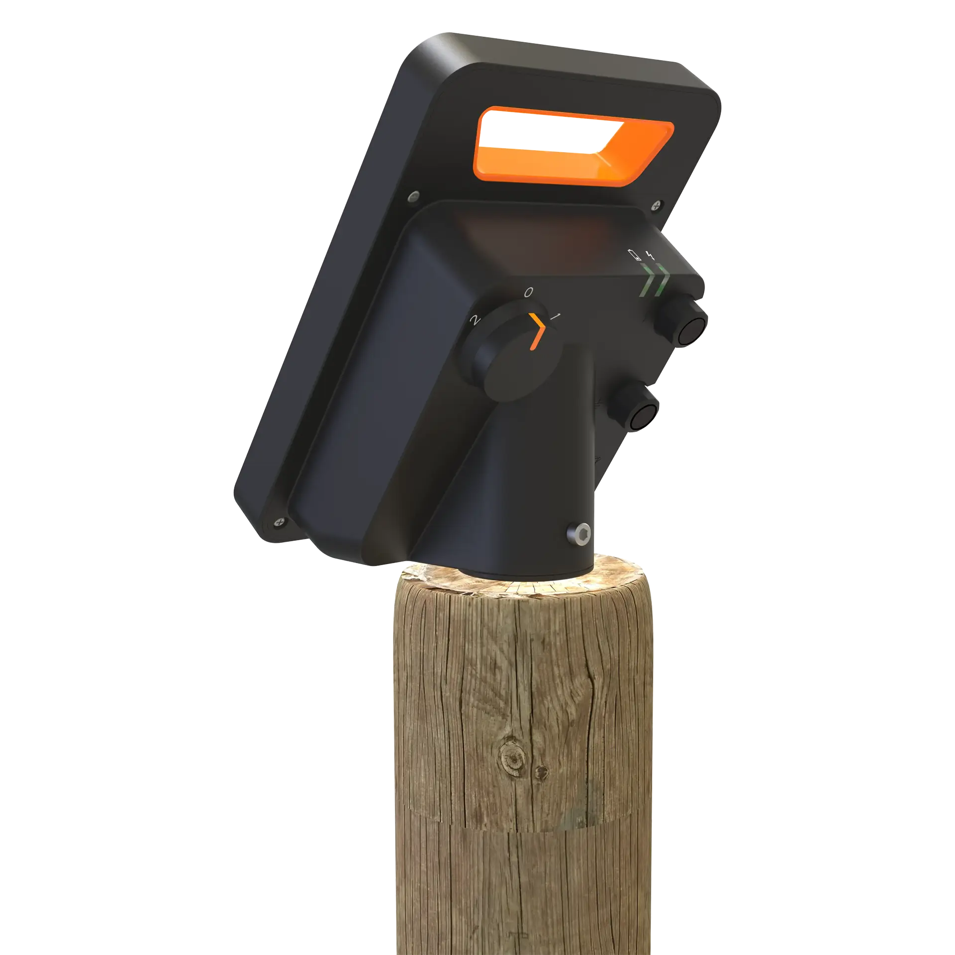 Pastor S20 Solar Batería de Litio