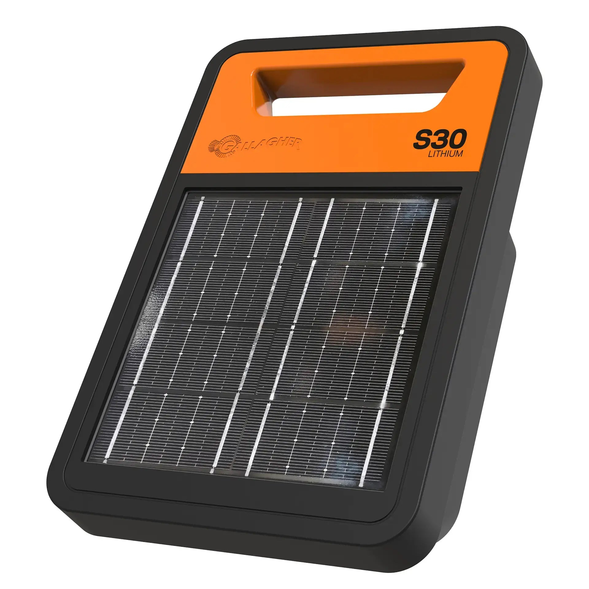 Pastor S30 Solar Batería de Litio