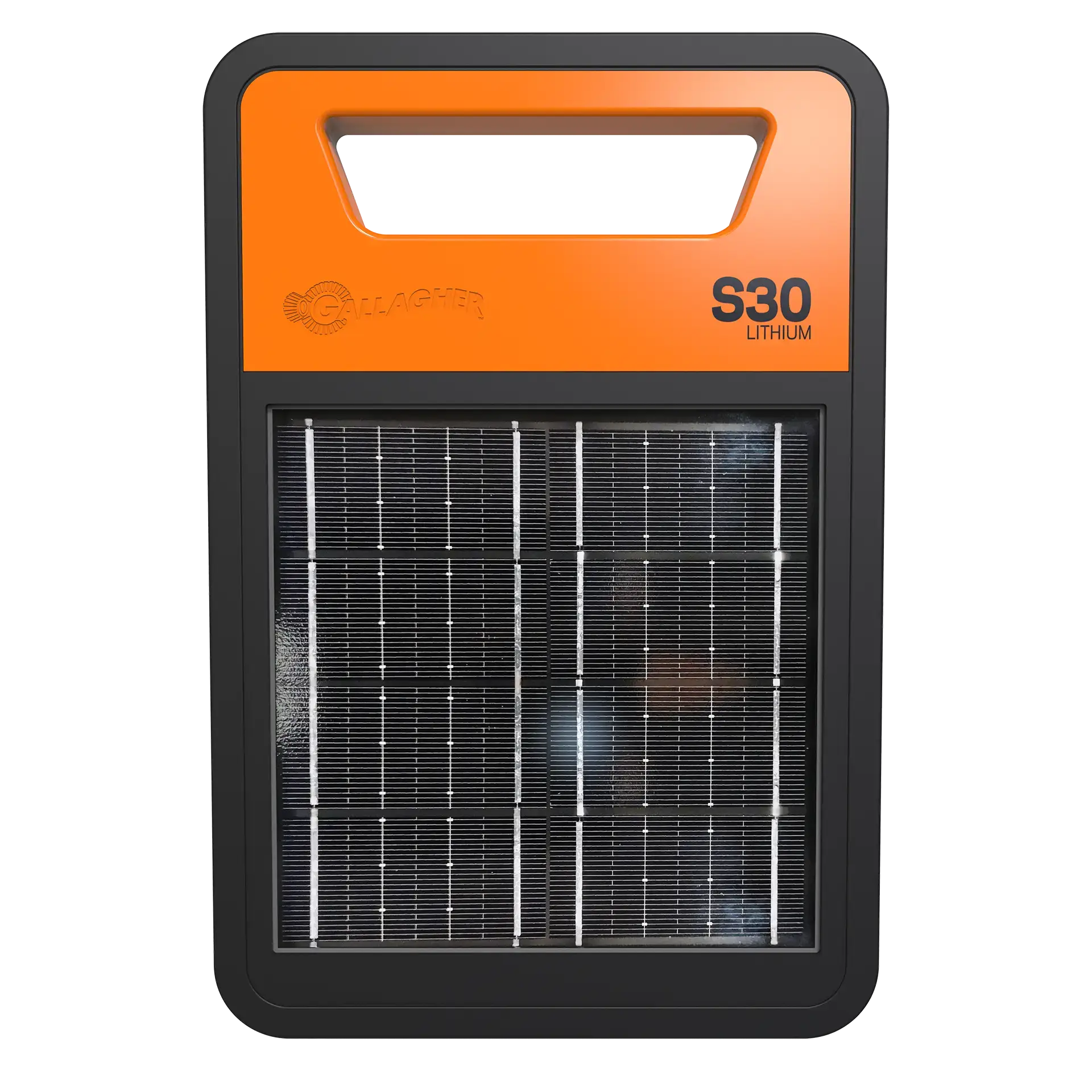 Pastor S30 Solar Batería de Litio