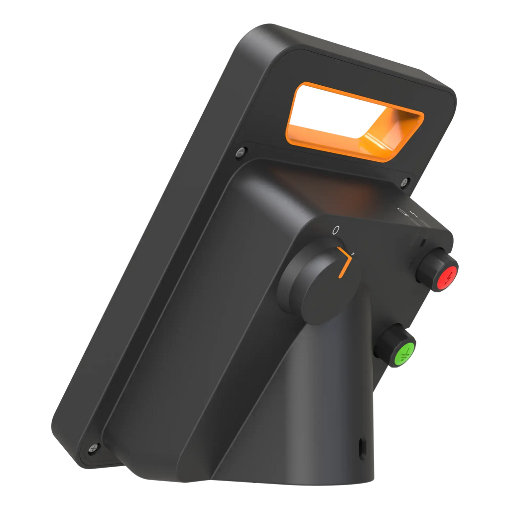 Pastor S30 Solar Batería de Litio