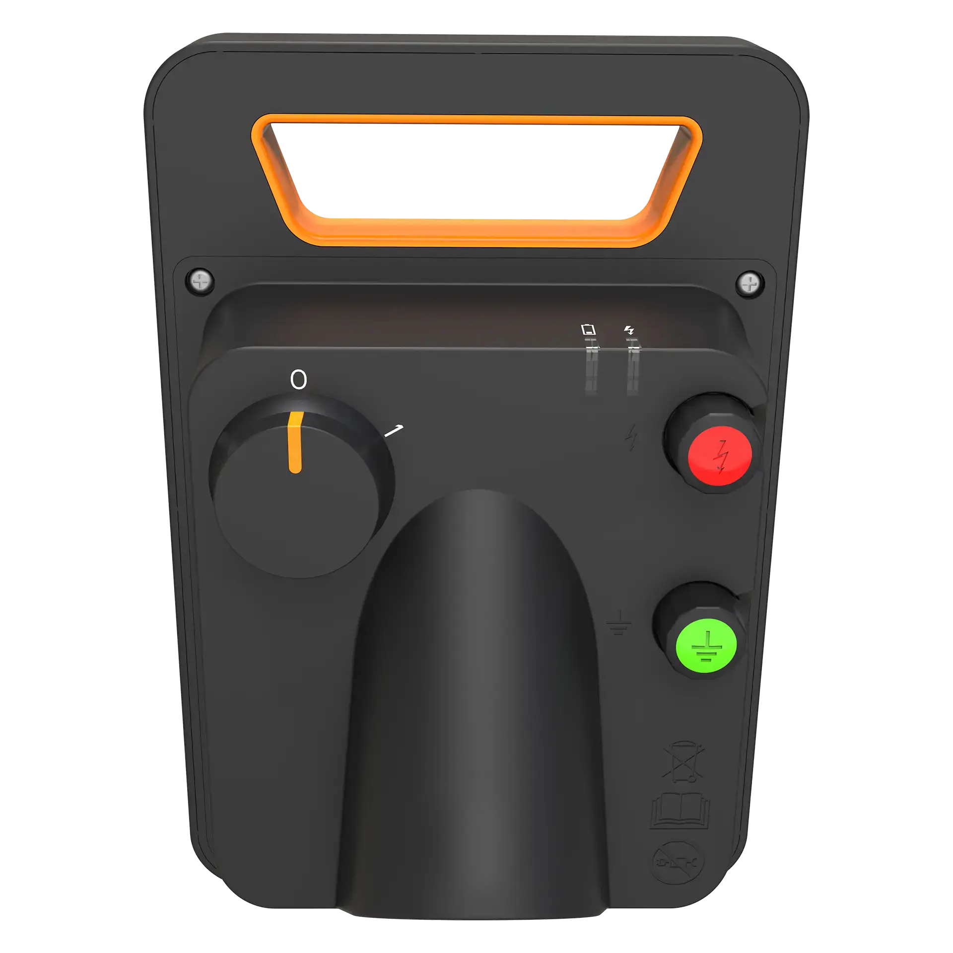 Pastor S30 Solar Batería de Litio