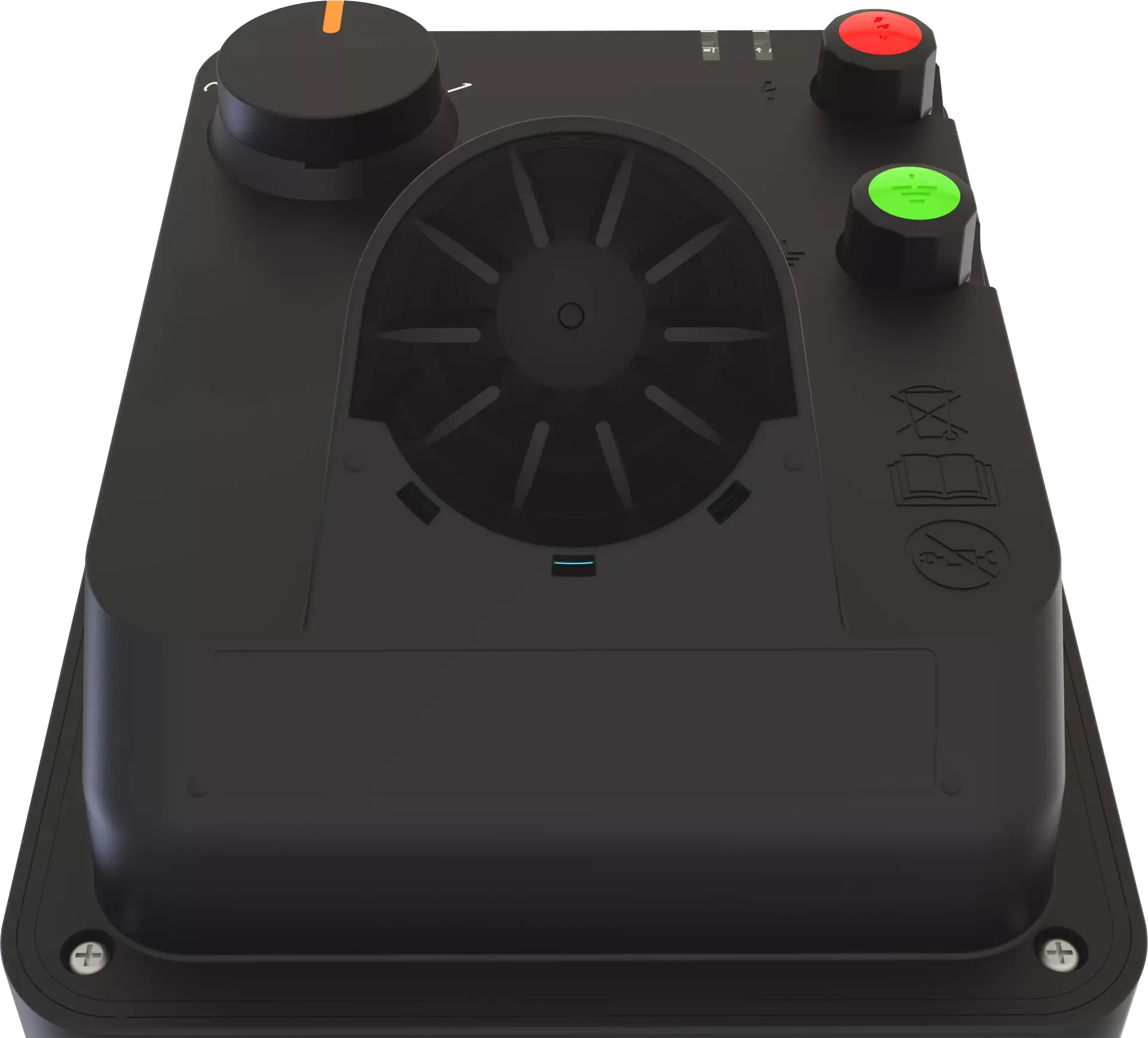 Pastor S30 Solar Batería de Litio