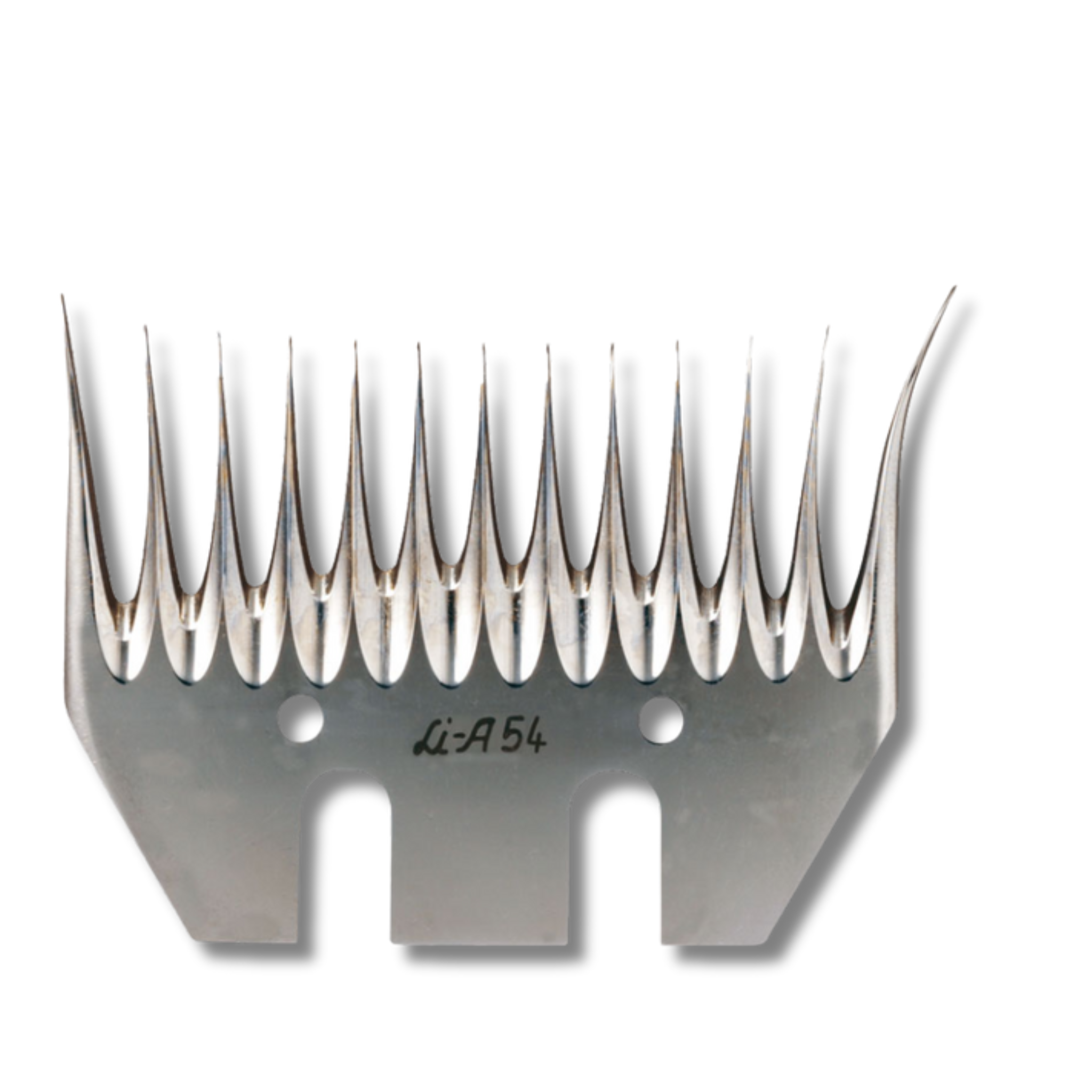 Peine Liscop modelo A54