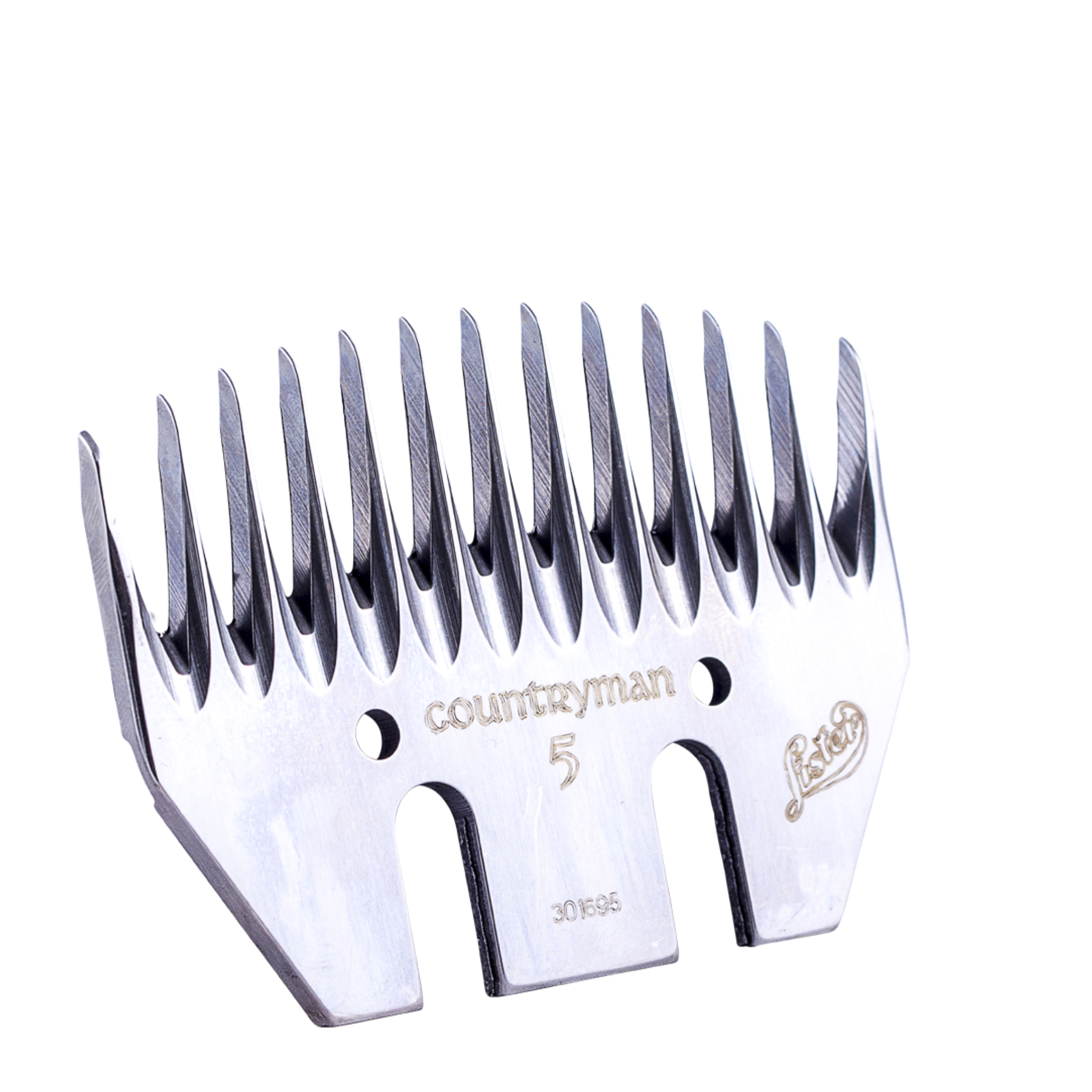 Peine oveja Lister Countryman 5 (Pacer)