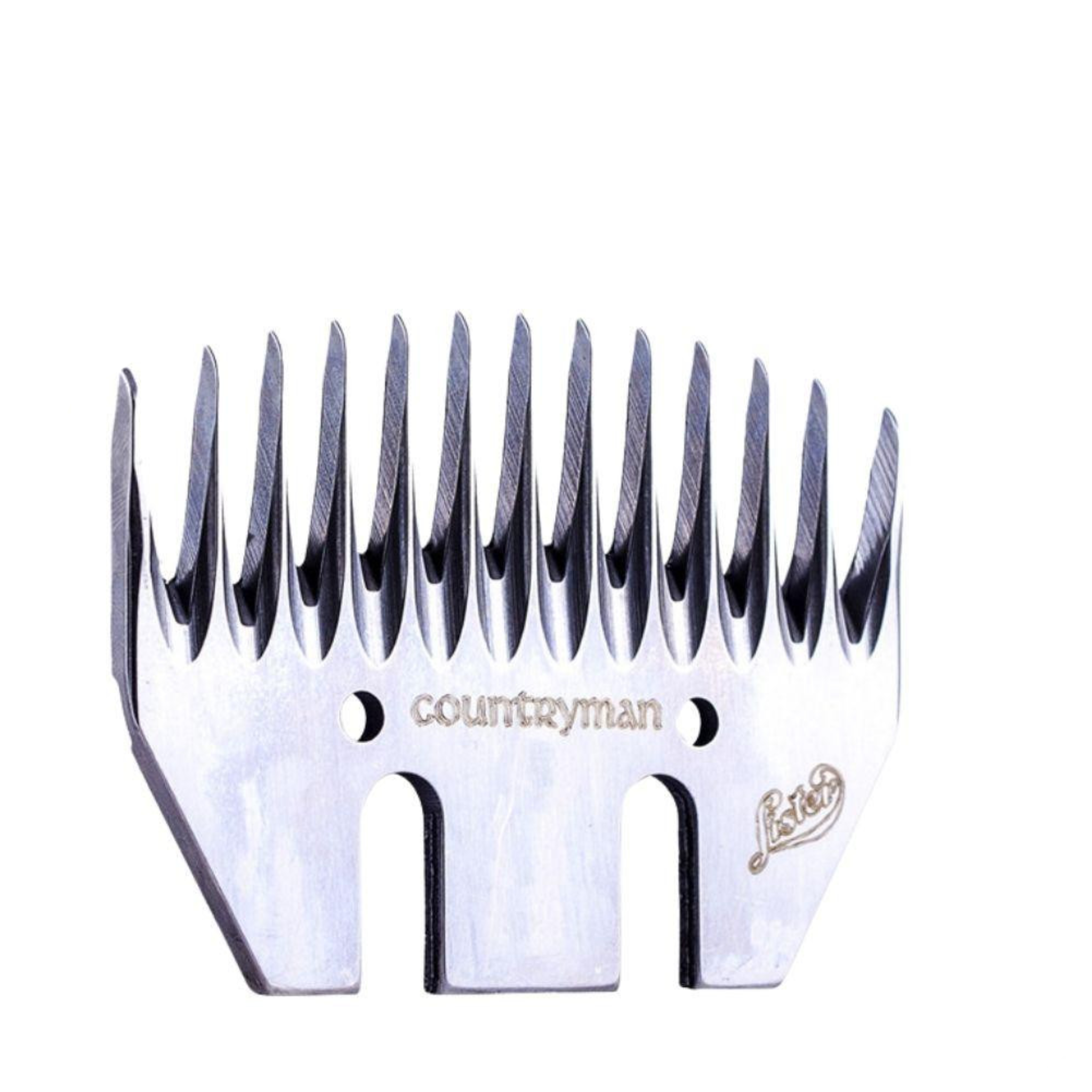 Peine oveja Lister Countryman 5 (Pacer)