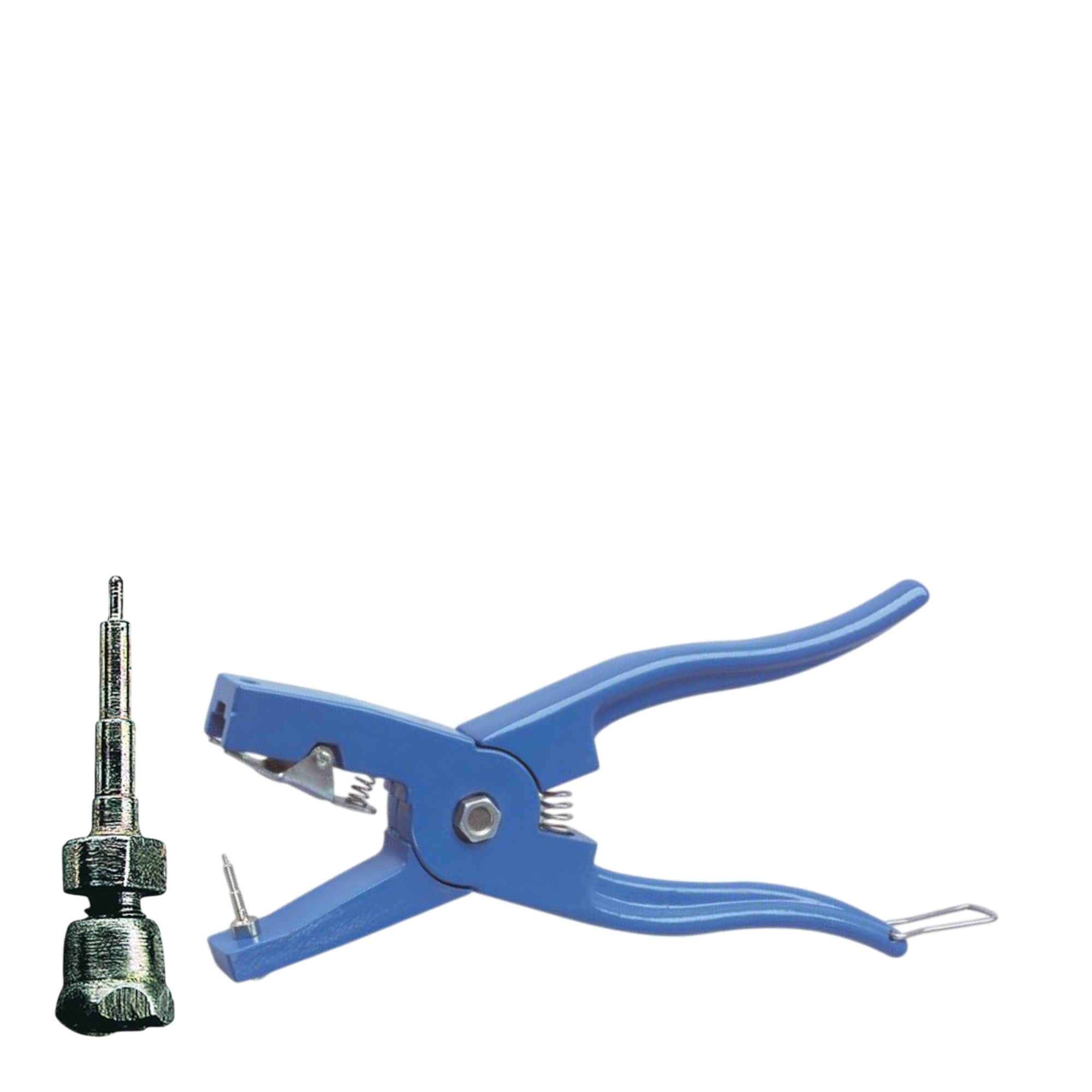 Pincho repuesto para tenaza