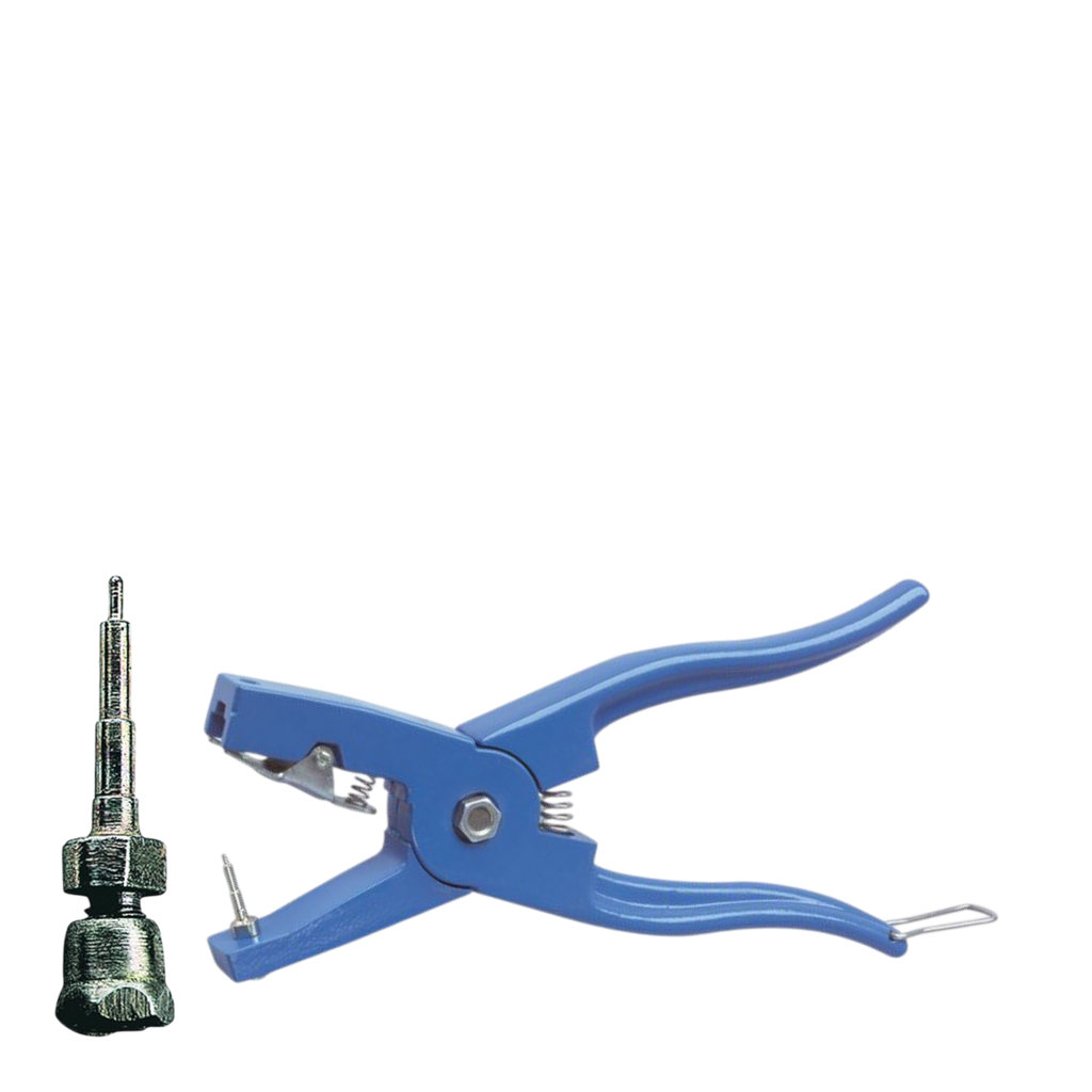 Pincho repuesto para tenaza