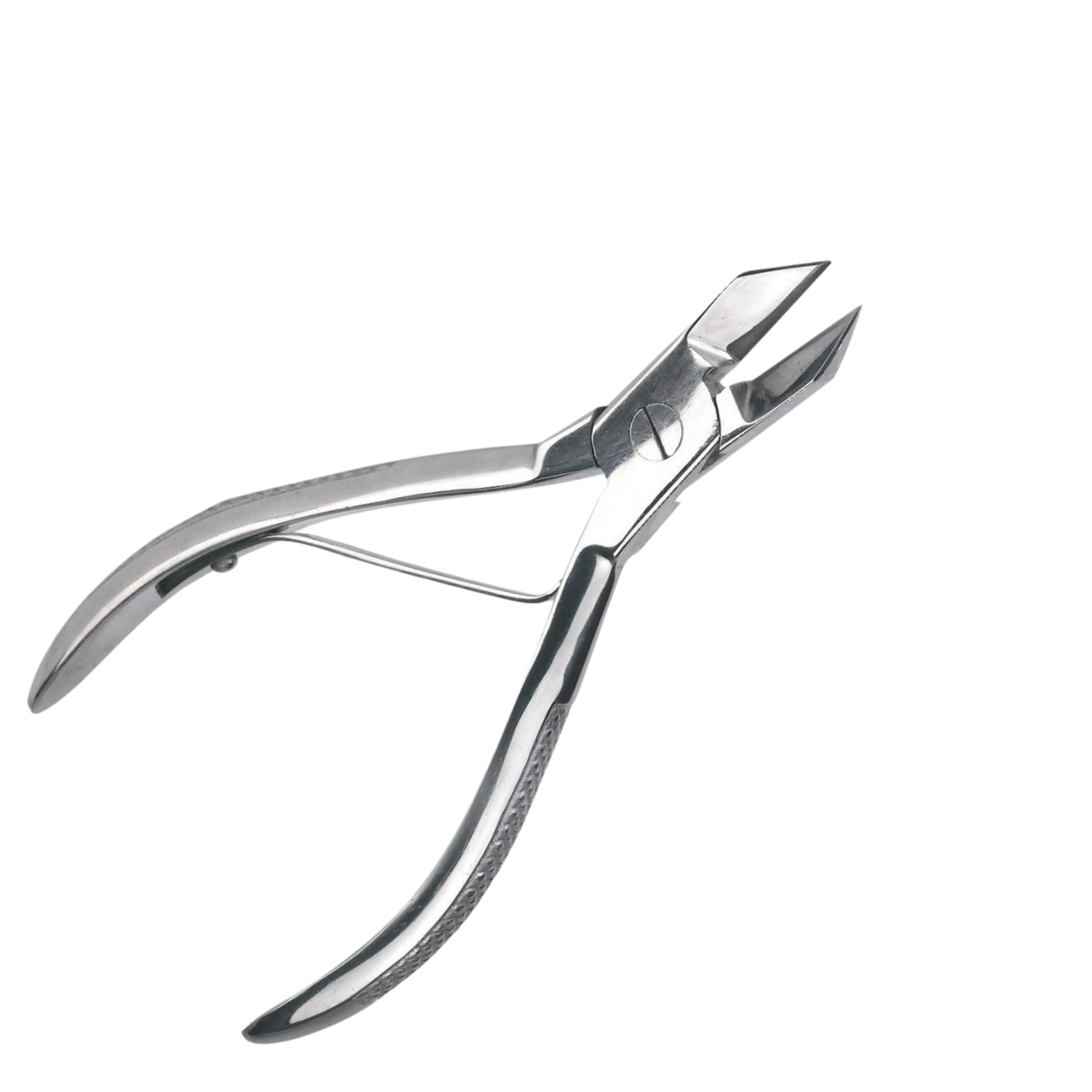 Pinza corta dientes lechones