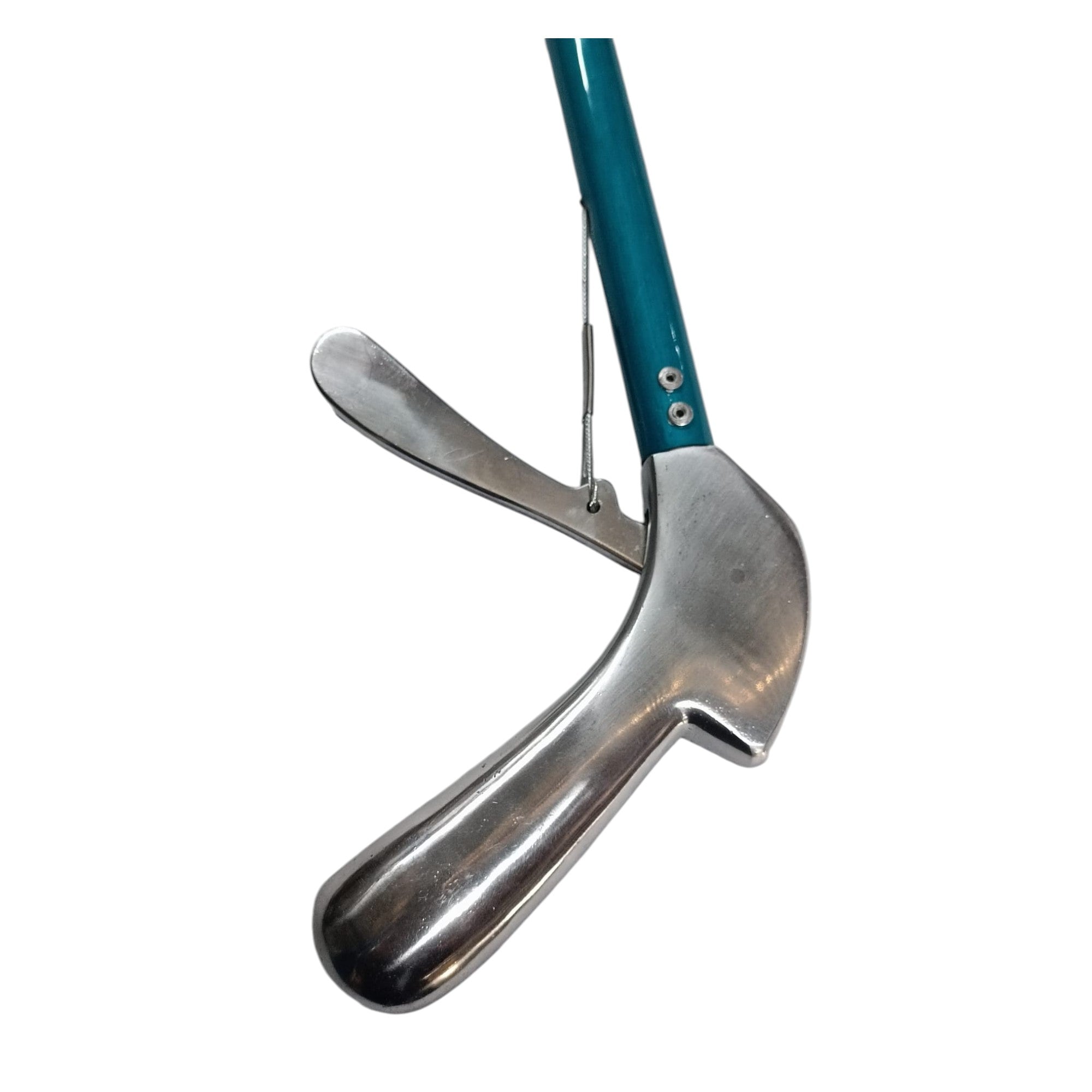 Pinza manejo de serpientes