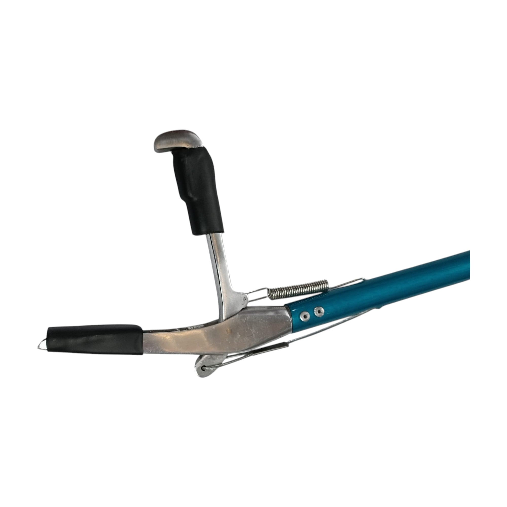 Pinza manejo de serpientes