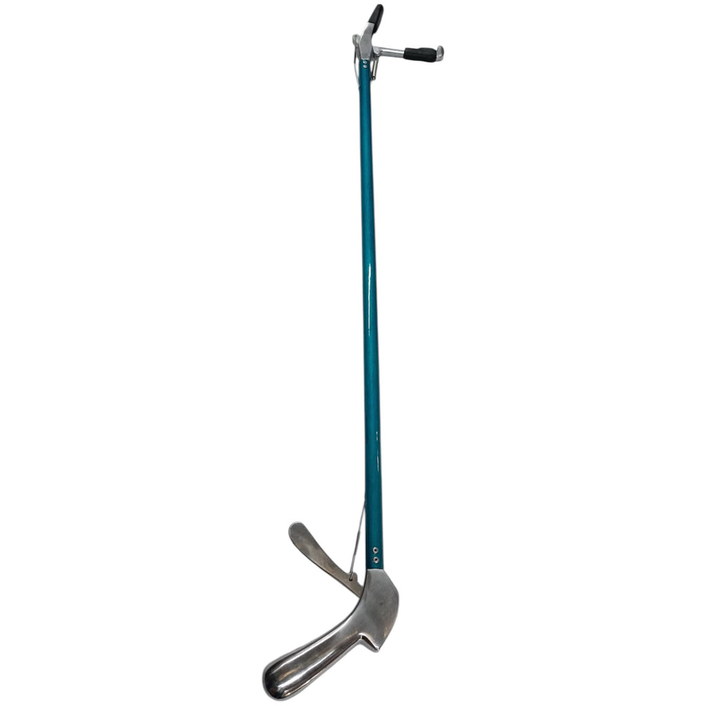 Pinza manejo de serpientes