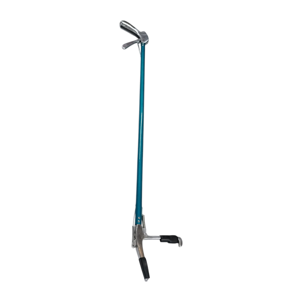 Pinza manejo de serpientes