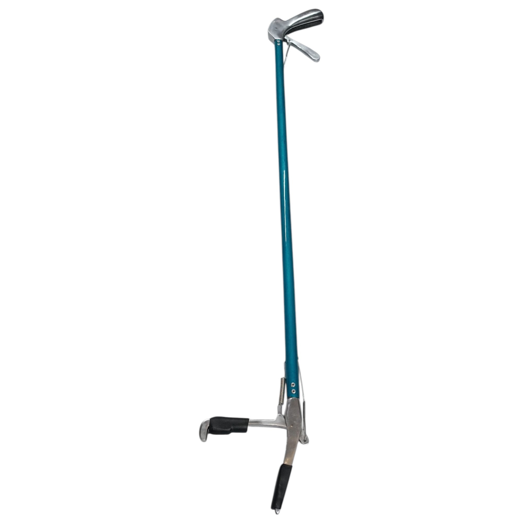 Pinza manejo de serpientes