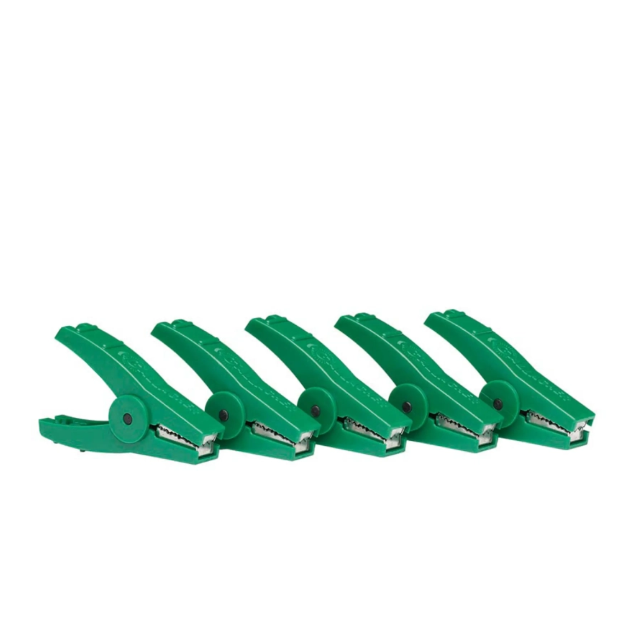 Pinzas de conexión