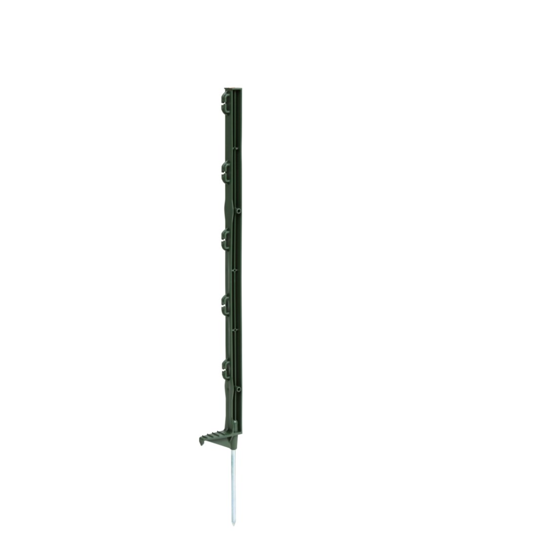 Piqueta verde 70 cm