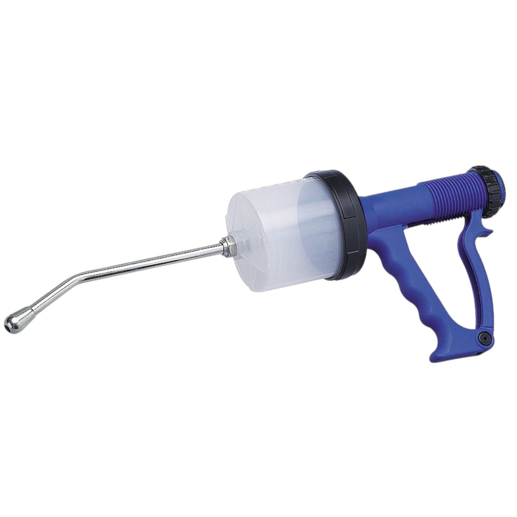 Pistola Bucal 300ml