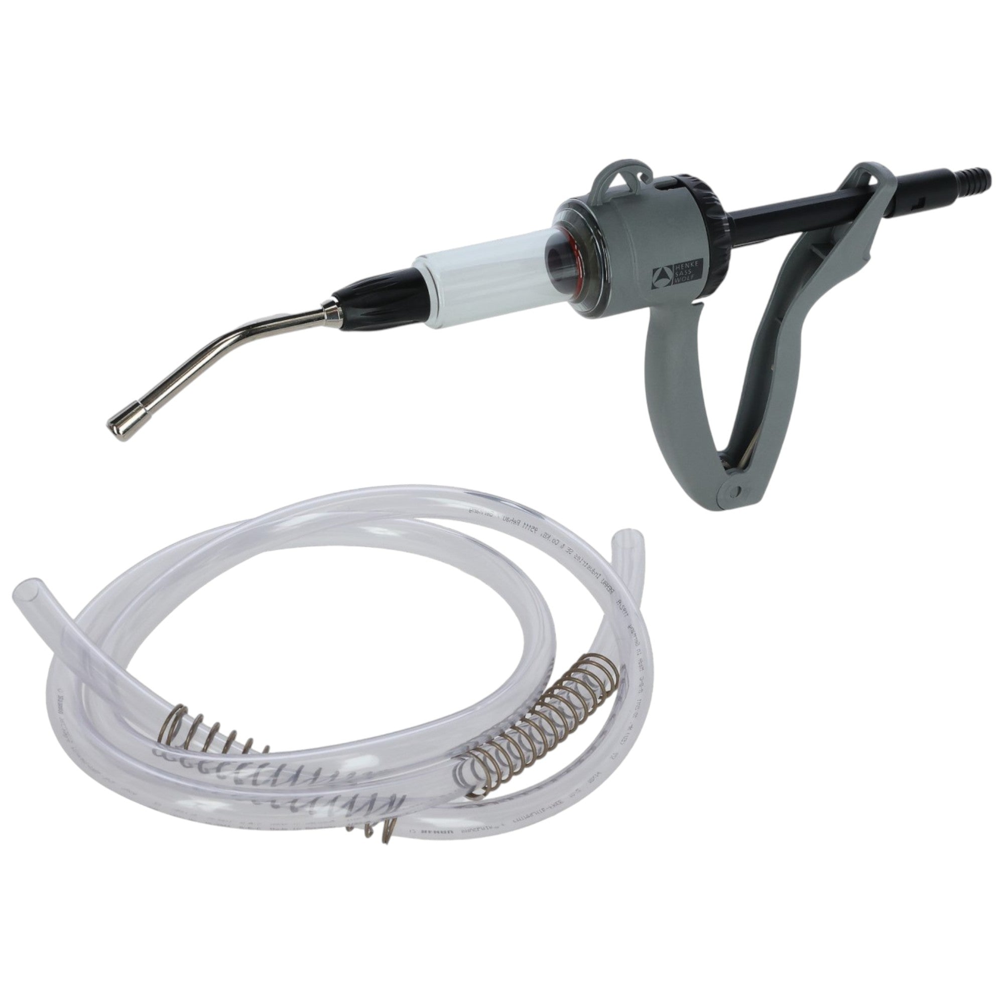 Pistola Automática 30ml