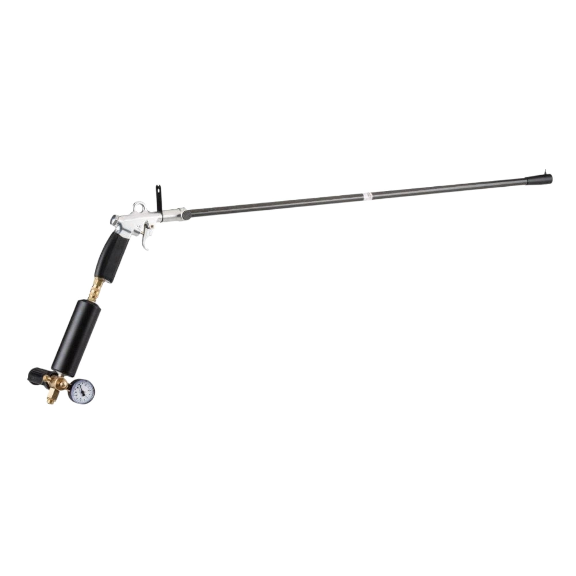 Pistola Anestésica inyectora de alta precisión