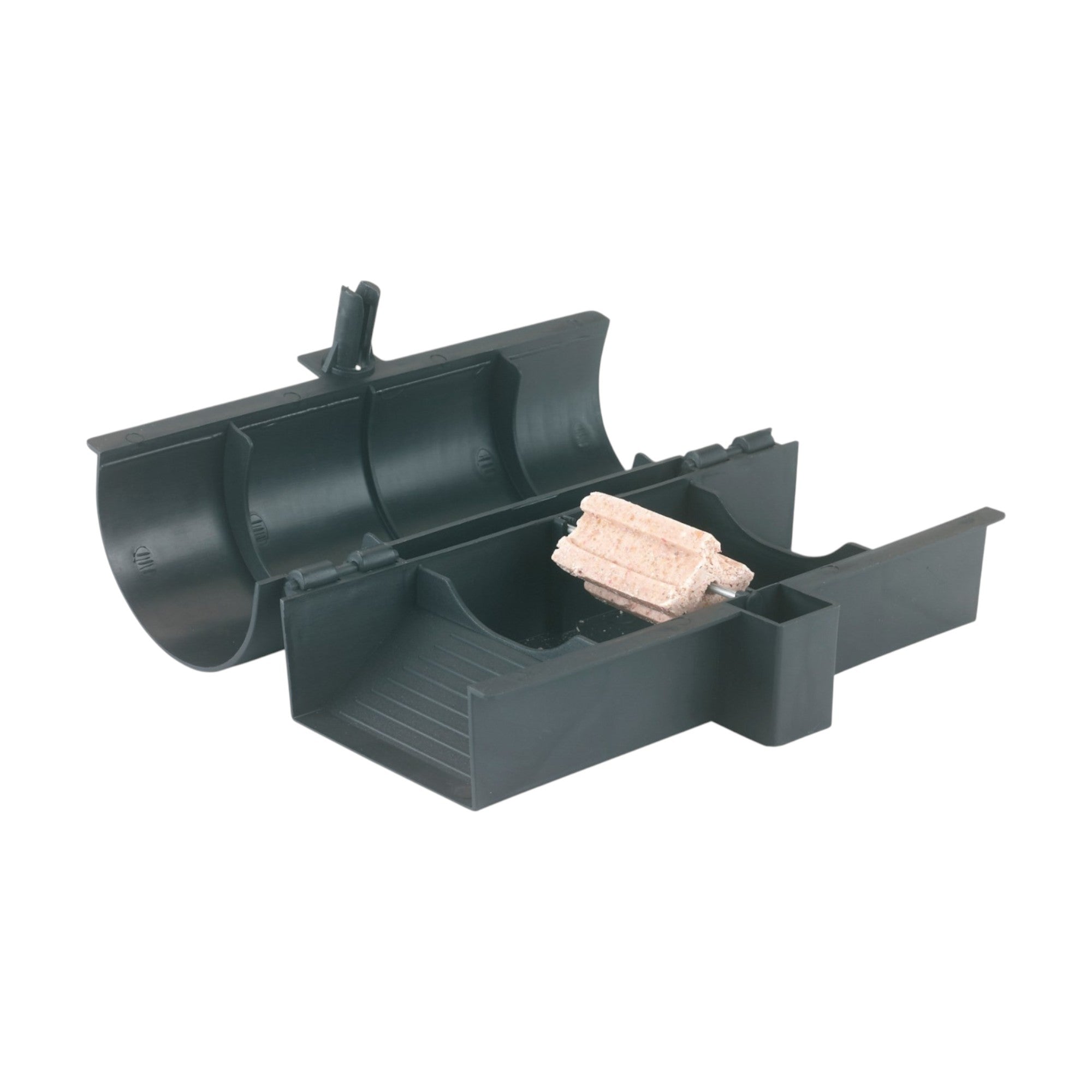 Portacebo Rata-Ratón Alfa