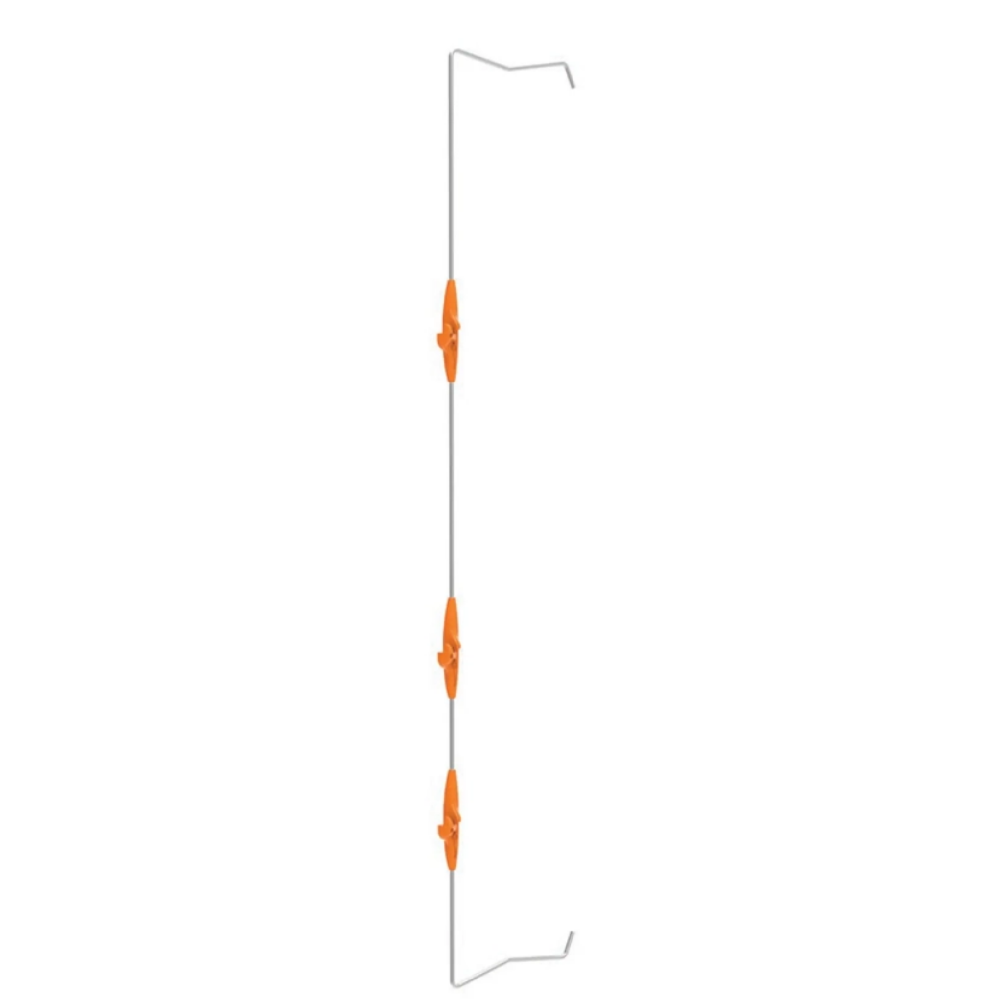 Postes cable intermedio Dropper