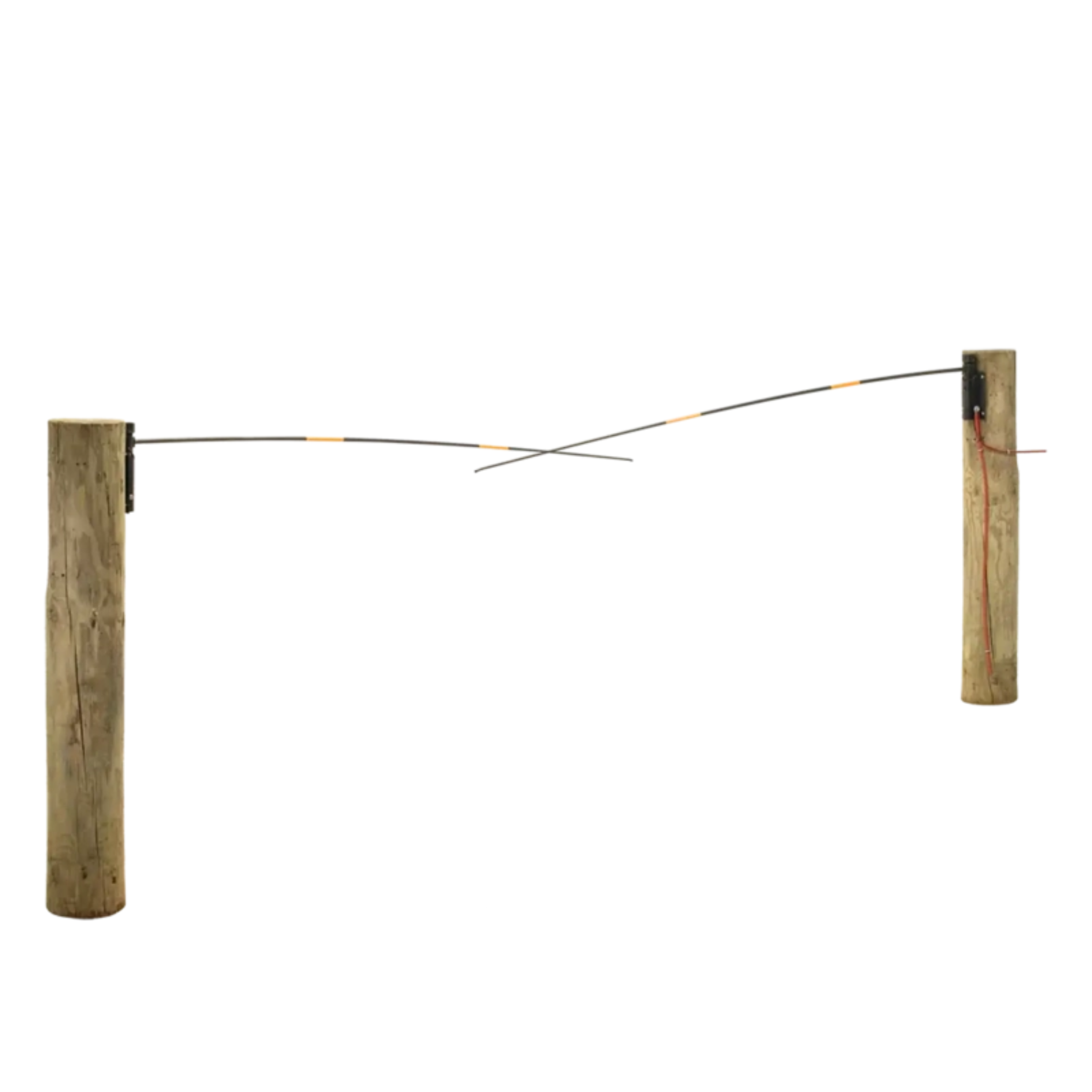 Puerta de paso para vehículos