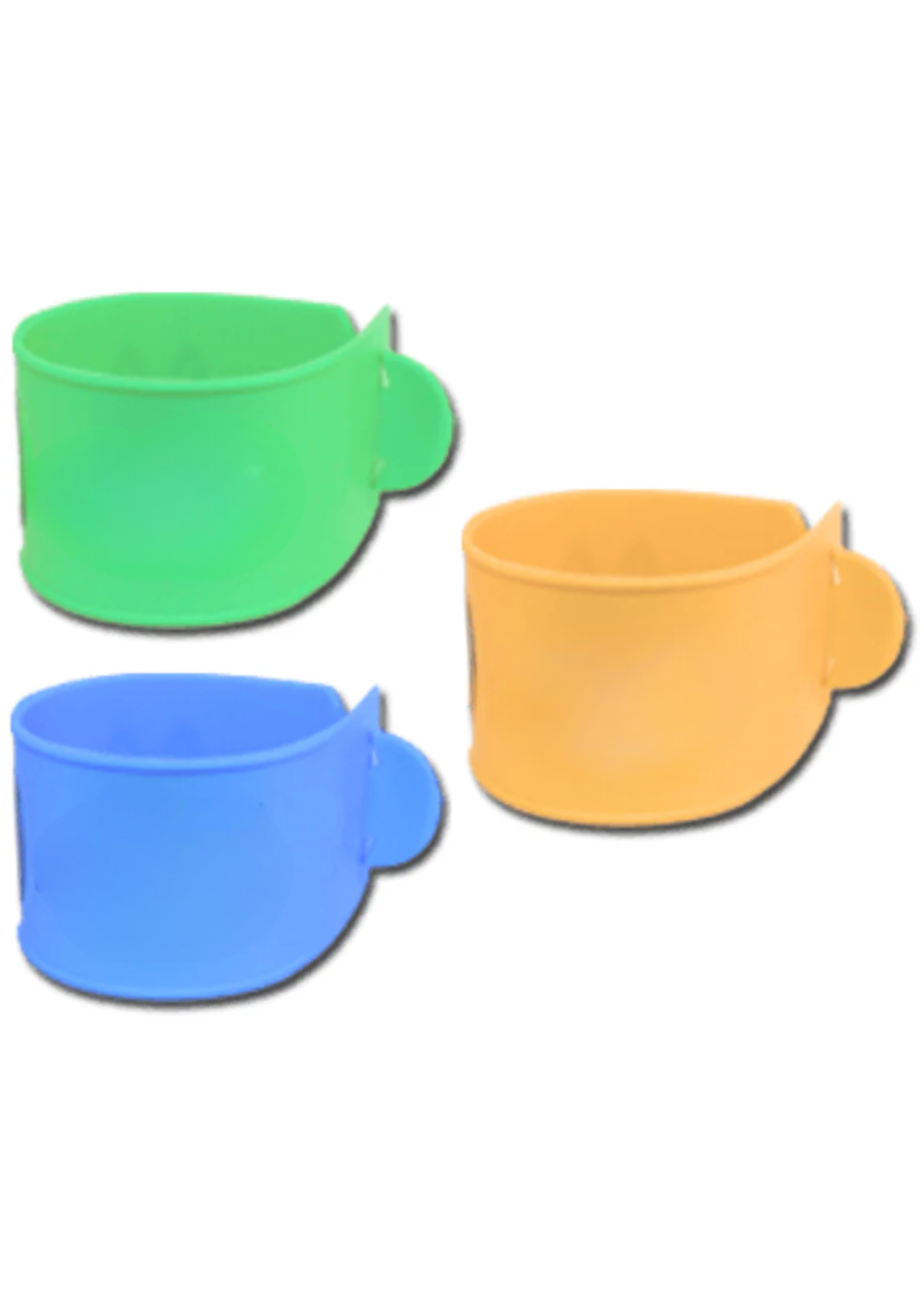 Pulsera pata oveja sin numerar