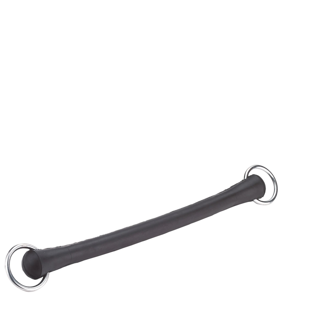 Ramal de atado en caucho