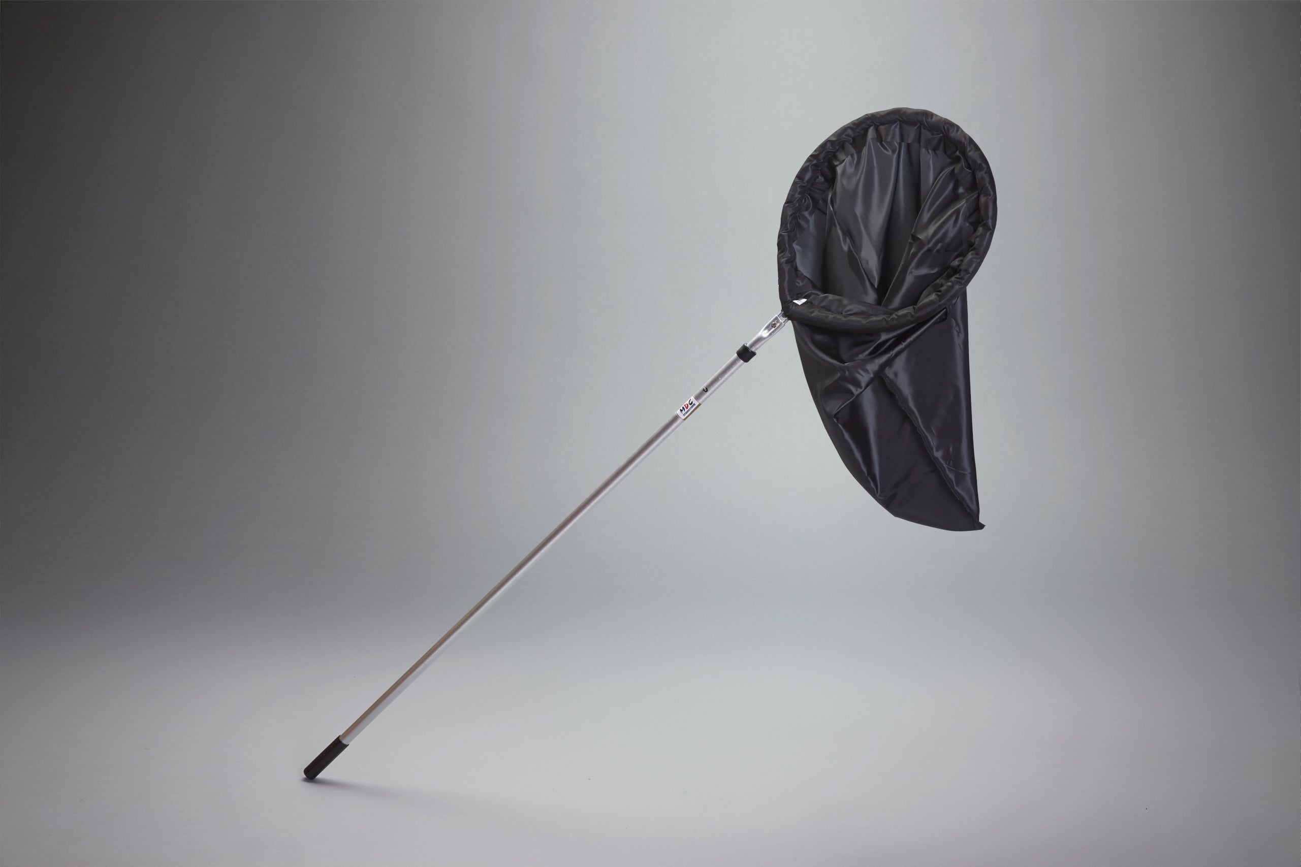 Red de captura aves Mango Metalico Aro Mediano