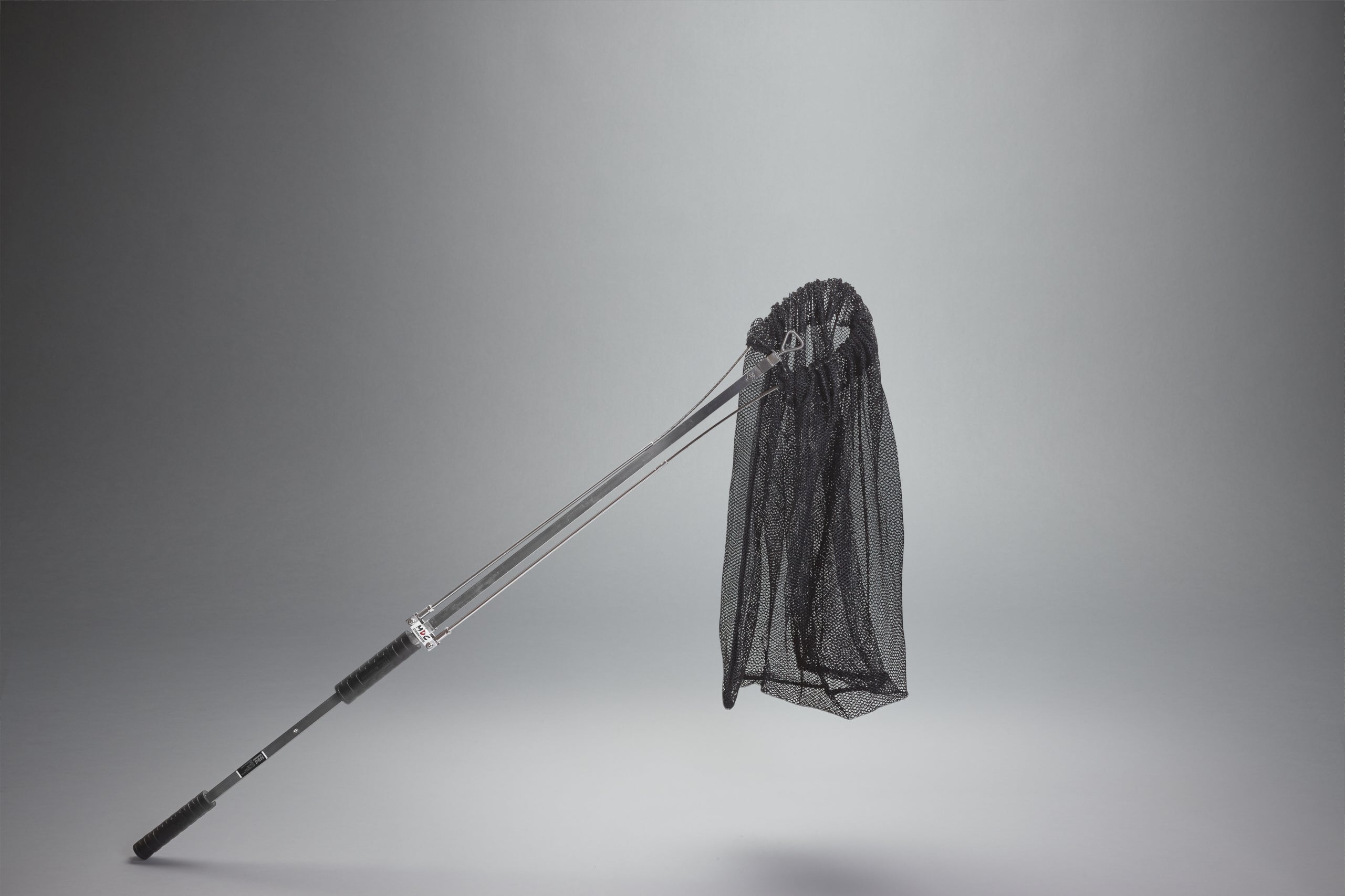 Red de captura para pequeños animales