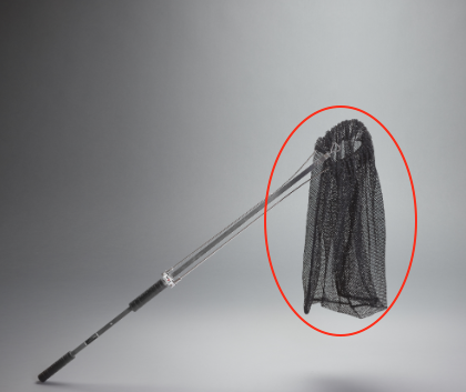 Red de repuesto para pequeños animales