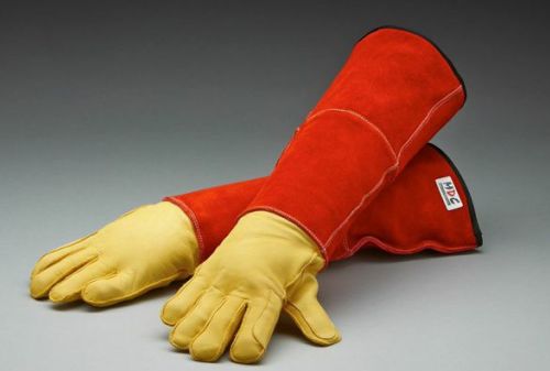 Guantes de seguridad para manejo