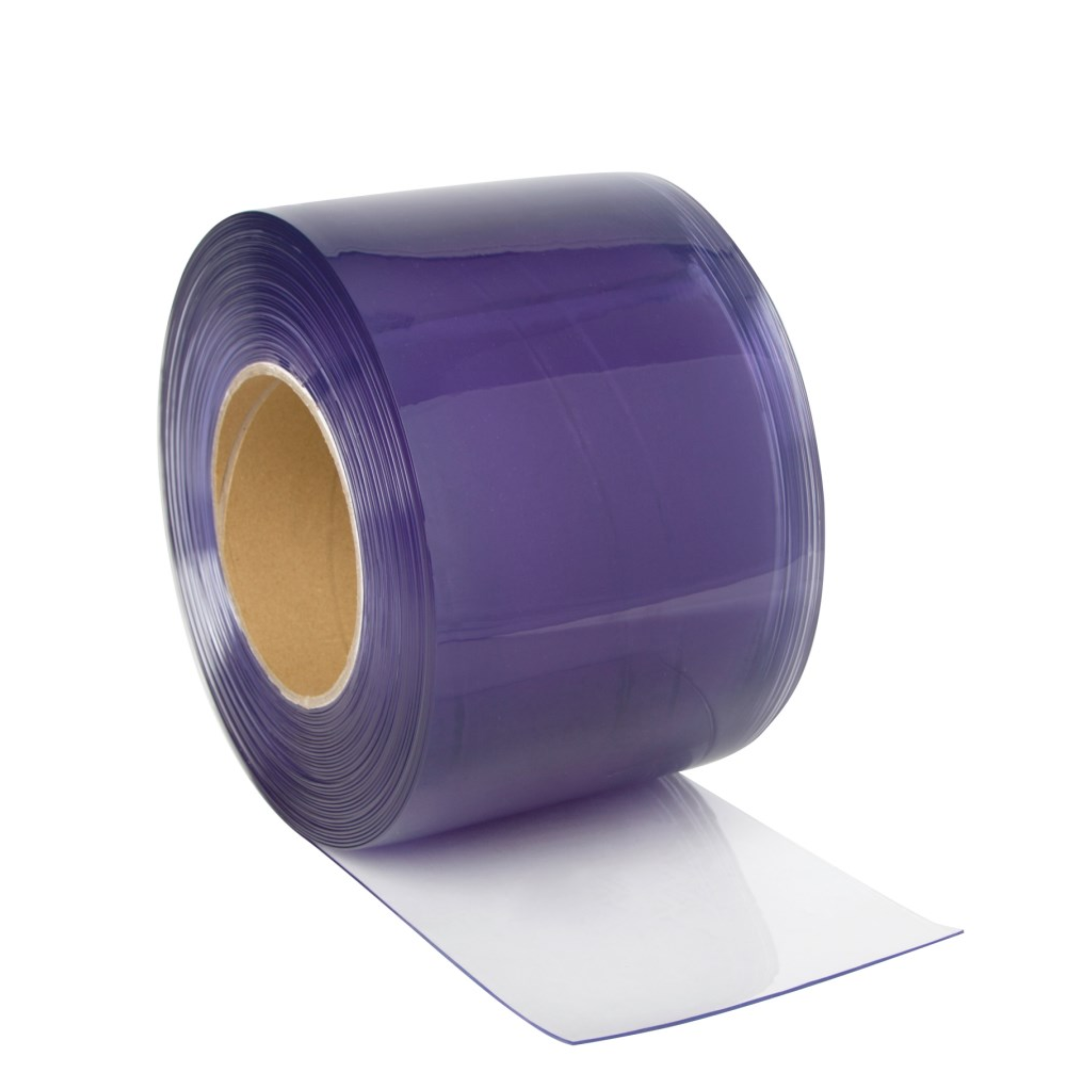 Rollo para puertas PVC
