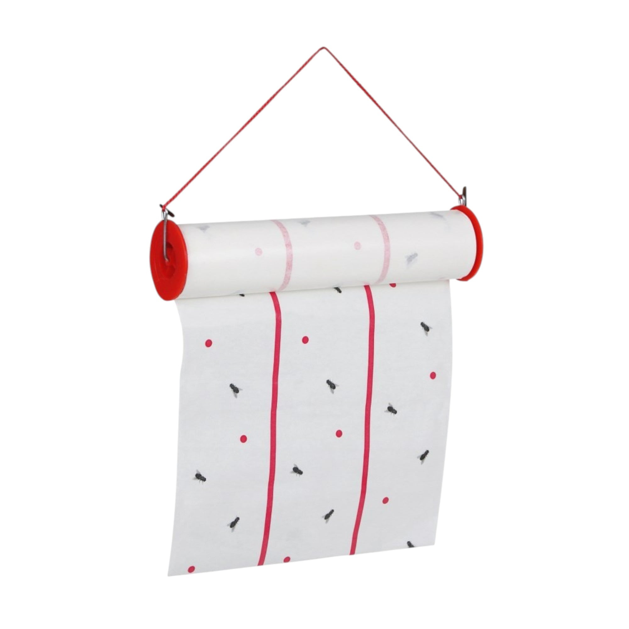 Rollo atrapa moscas ECO 10