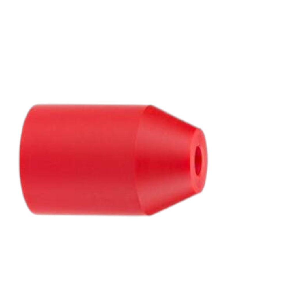 Estabilizador adaptar dardos de 3 y 5 cc a tubo de 16mm Ø