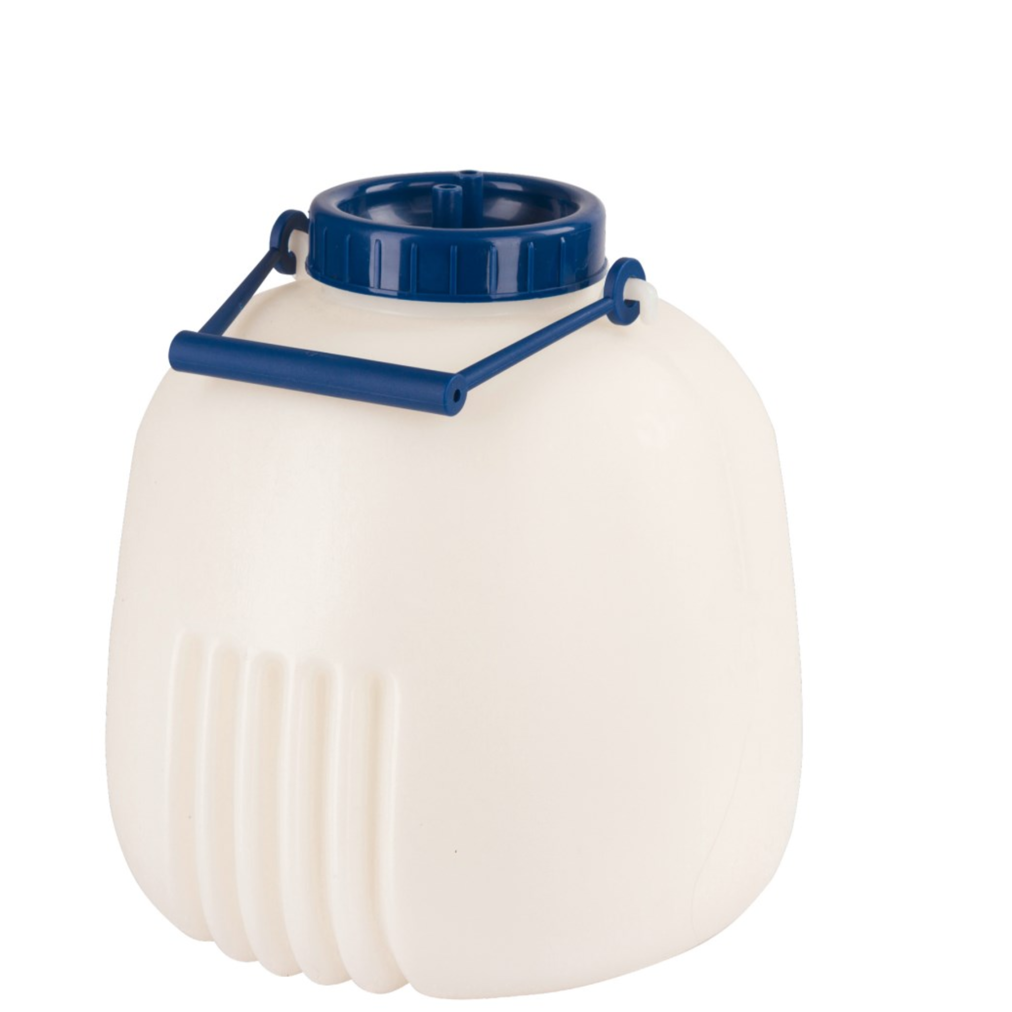 Tapa repuesto separadores de leche