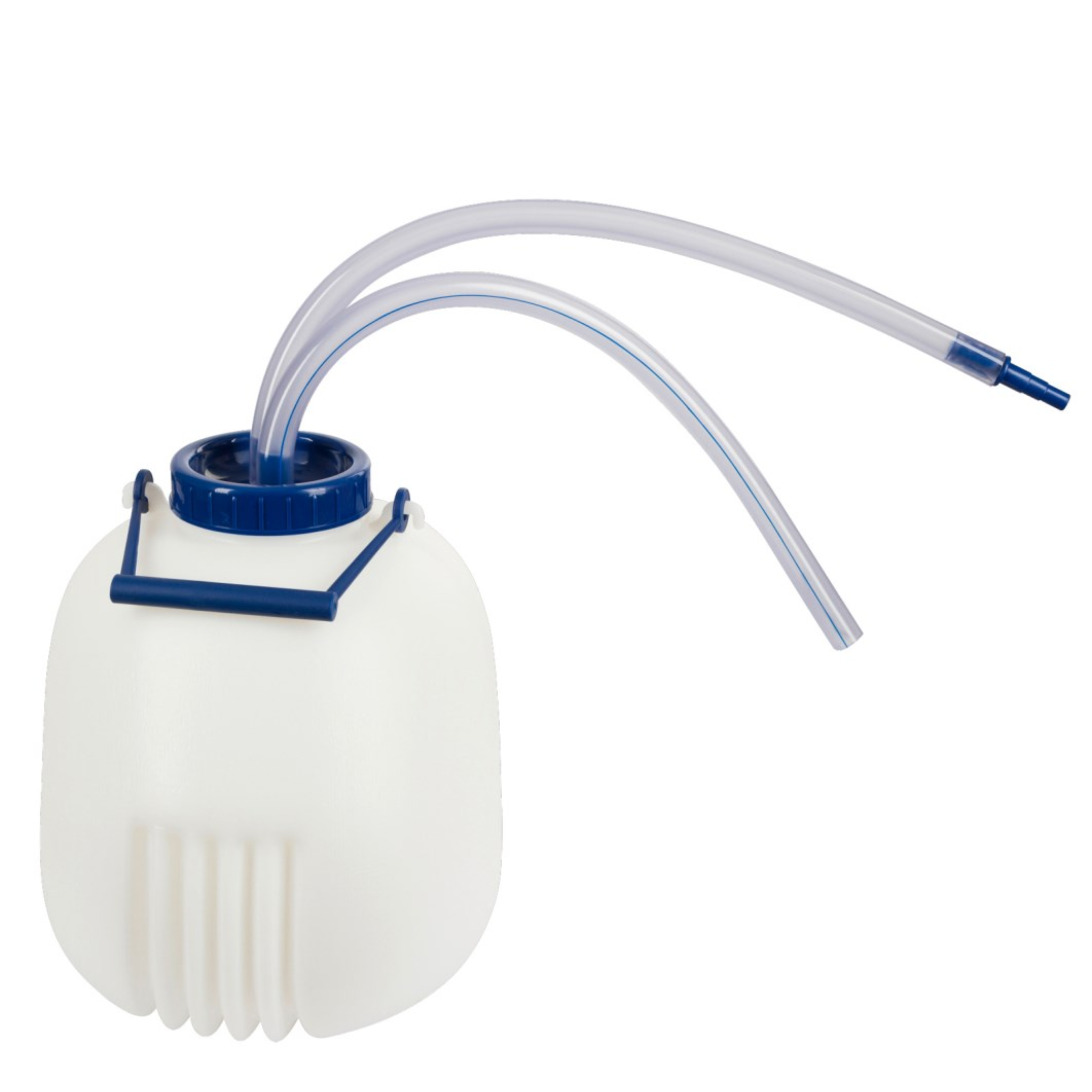 Tapa repuesto separadores de leche